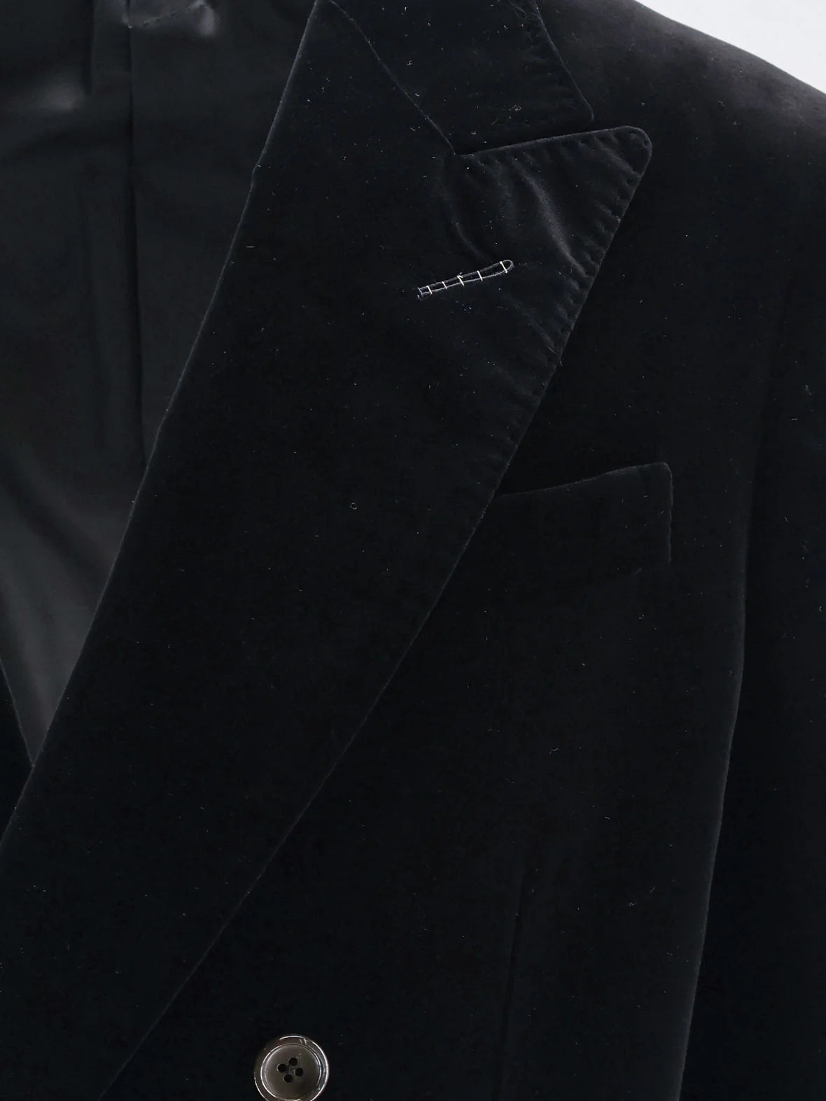 Atticus wool blazer