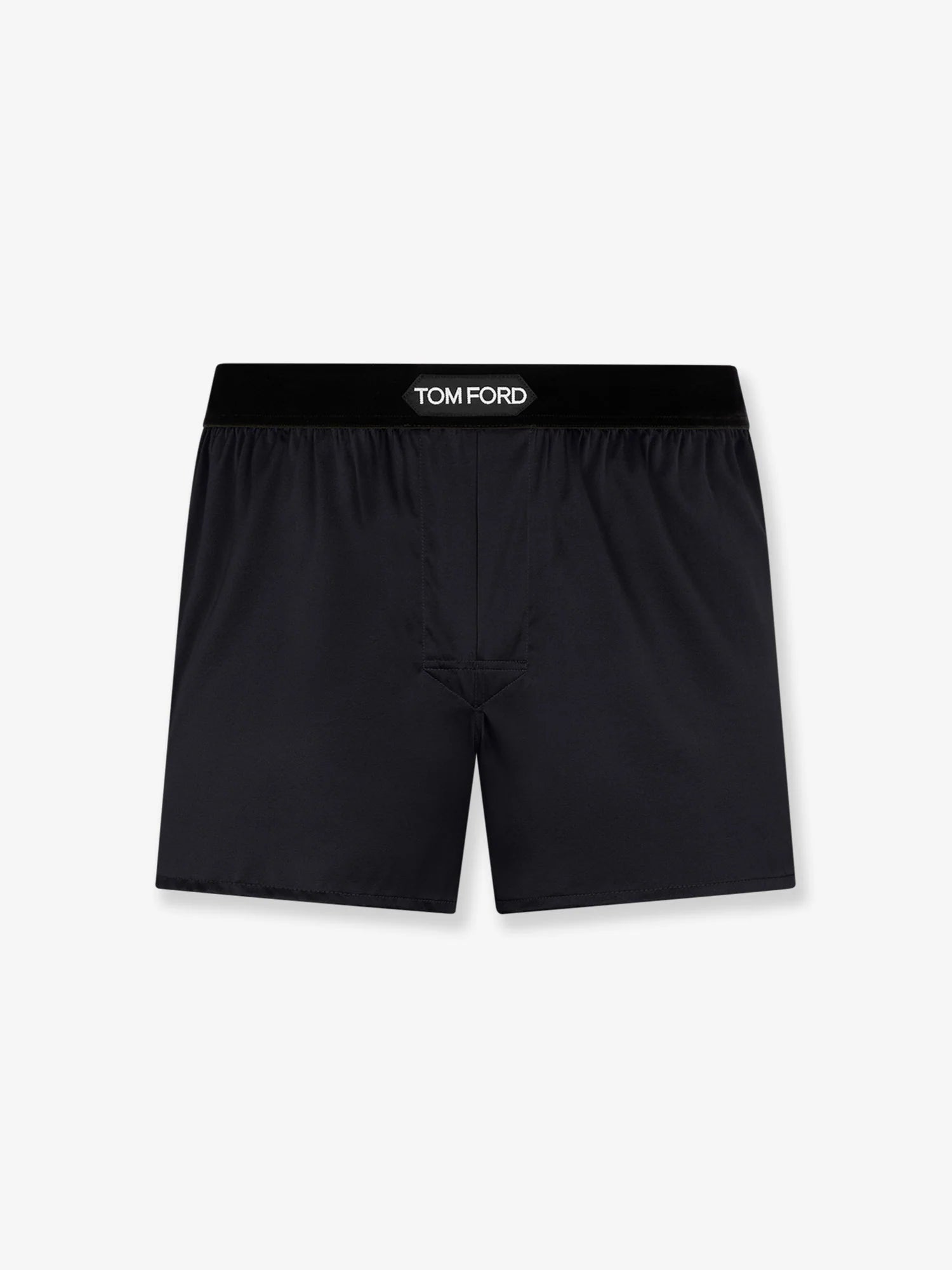 Silk boxer