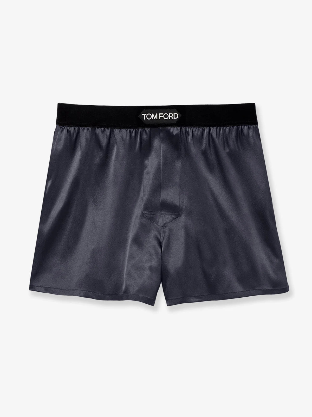 Silk boxer