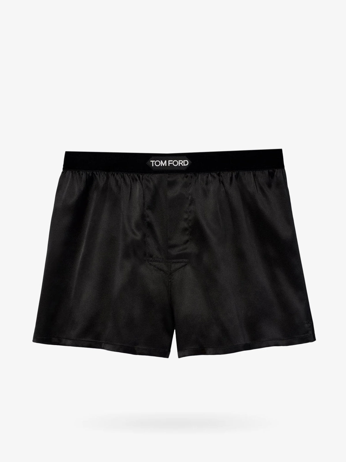 Silk boxer