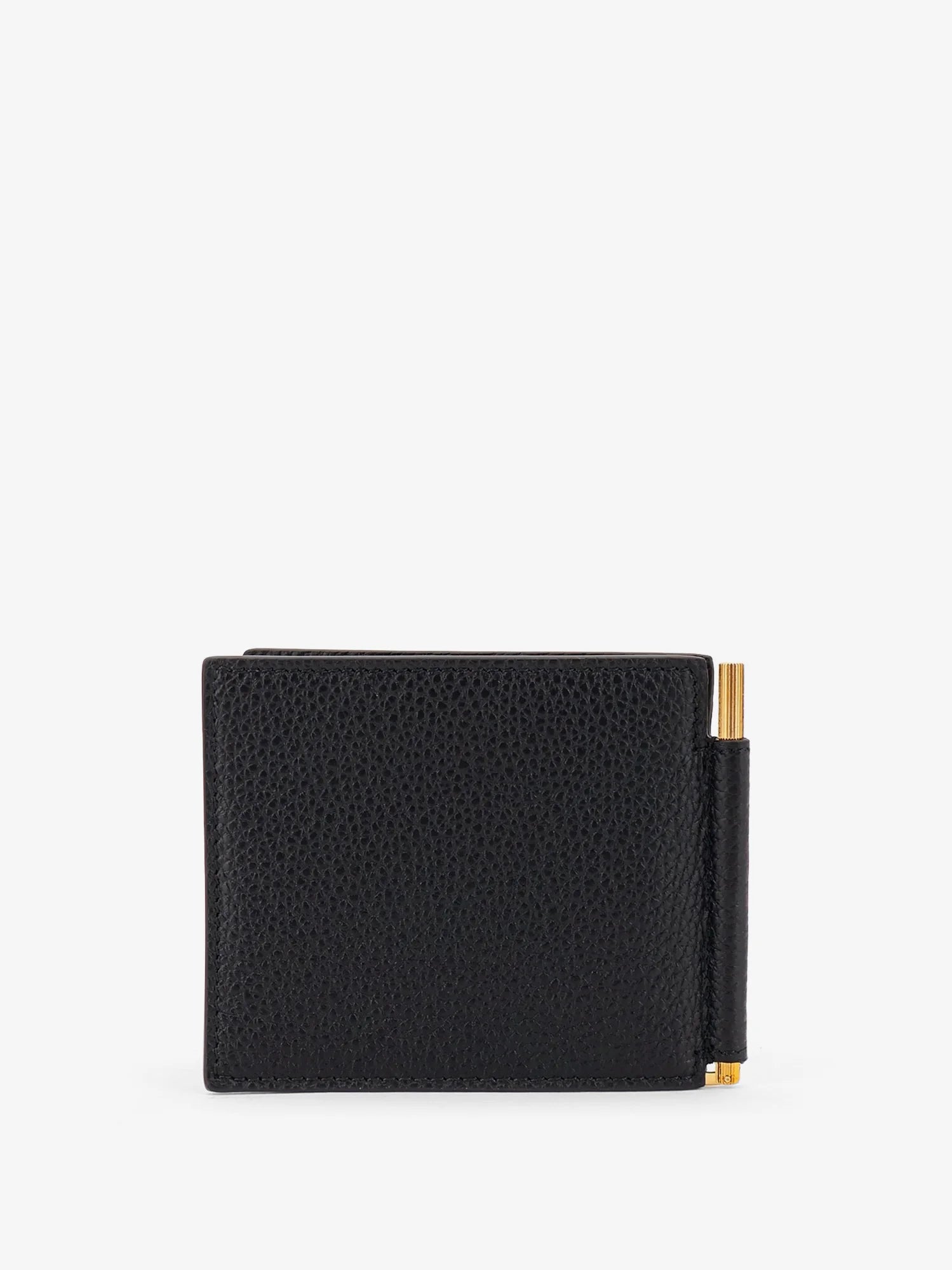 T-Line Money Clip leather wallet