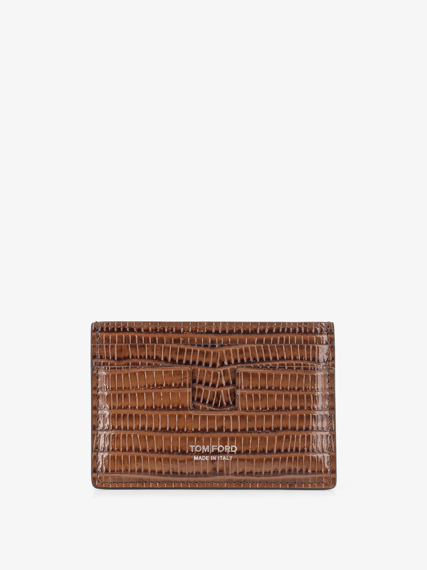 Leather Card Holder