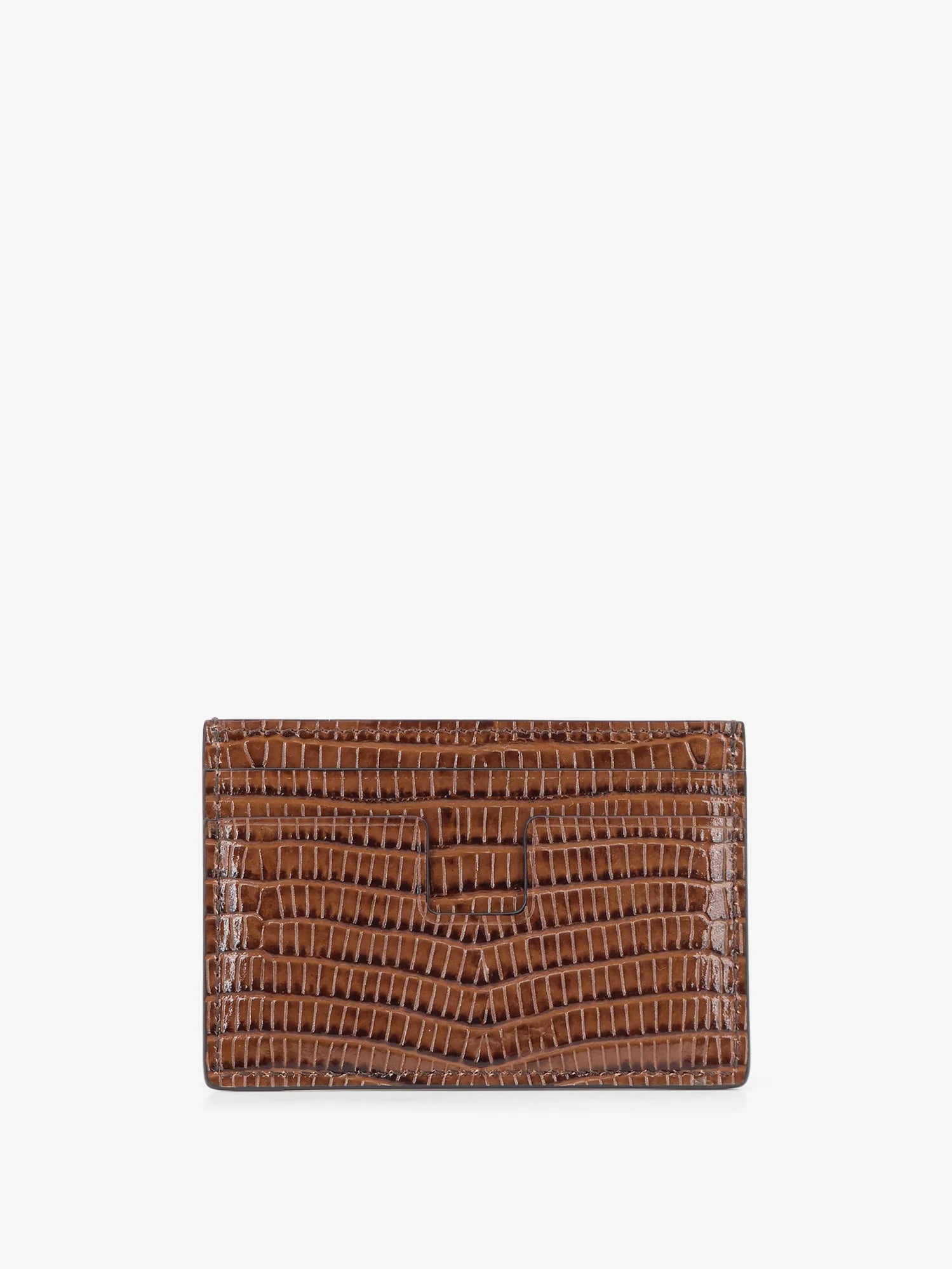 Leather Card Holder