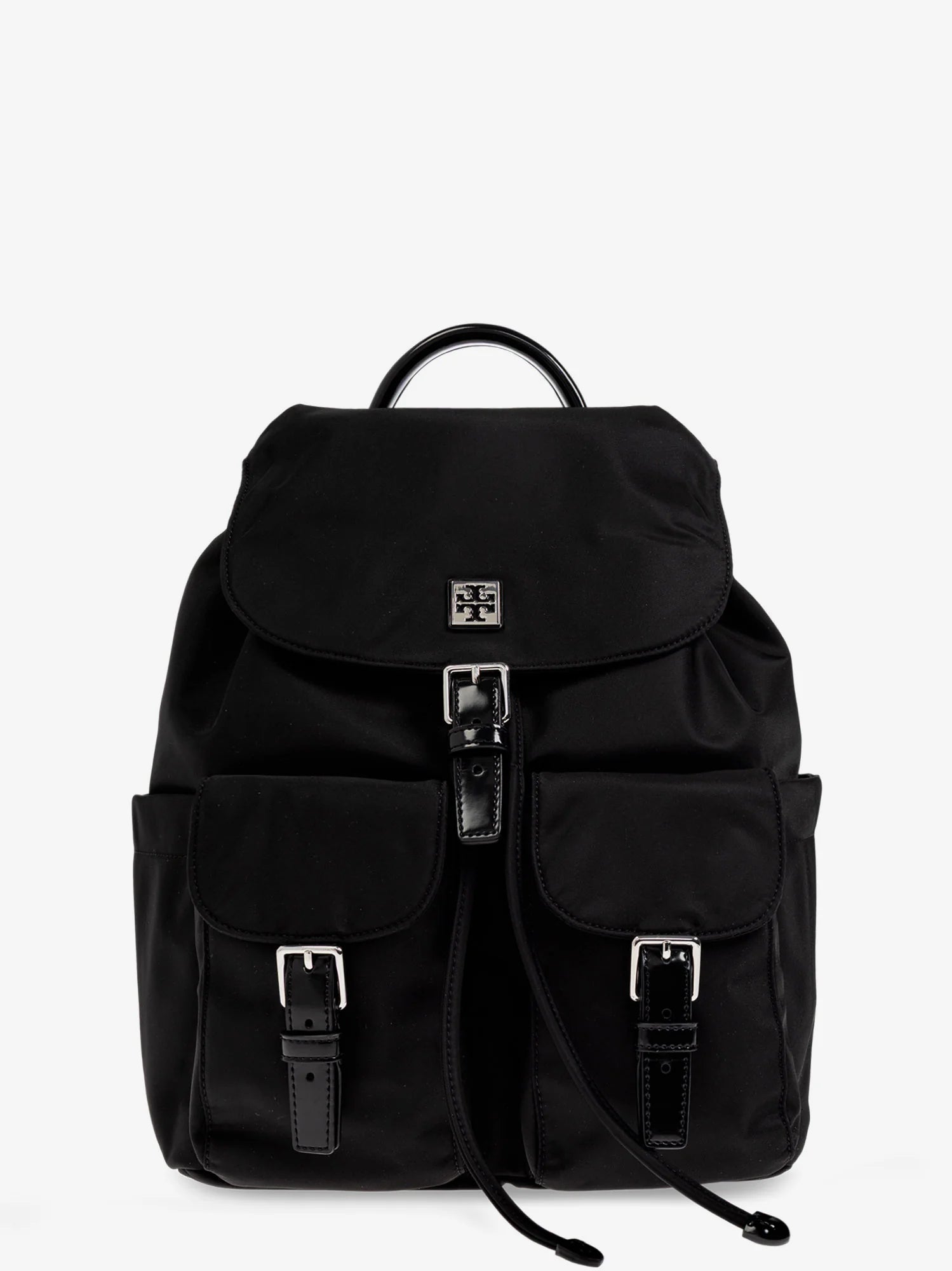 Virginia nylon backpack