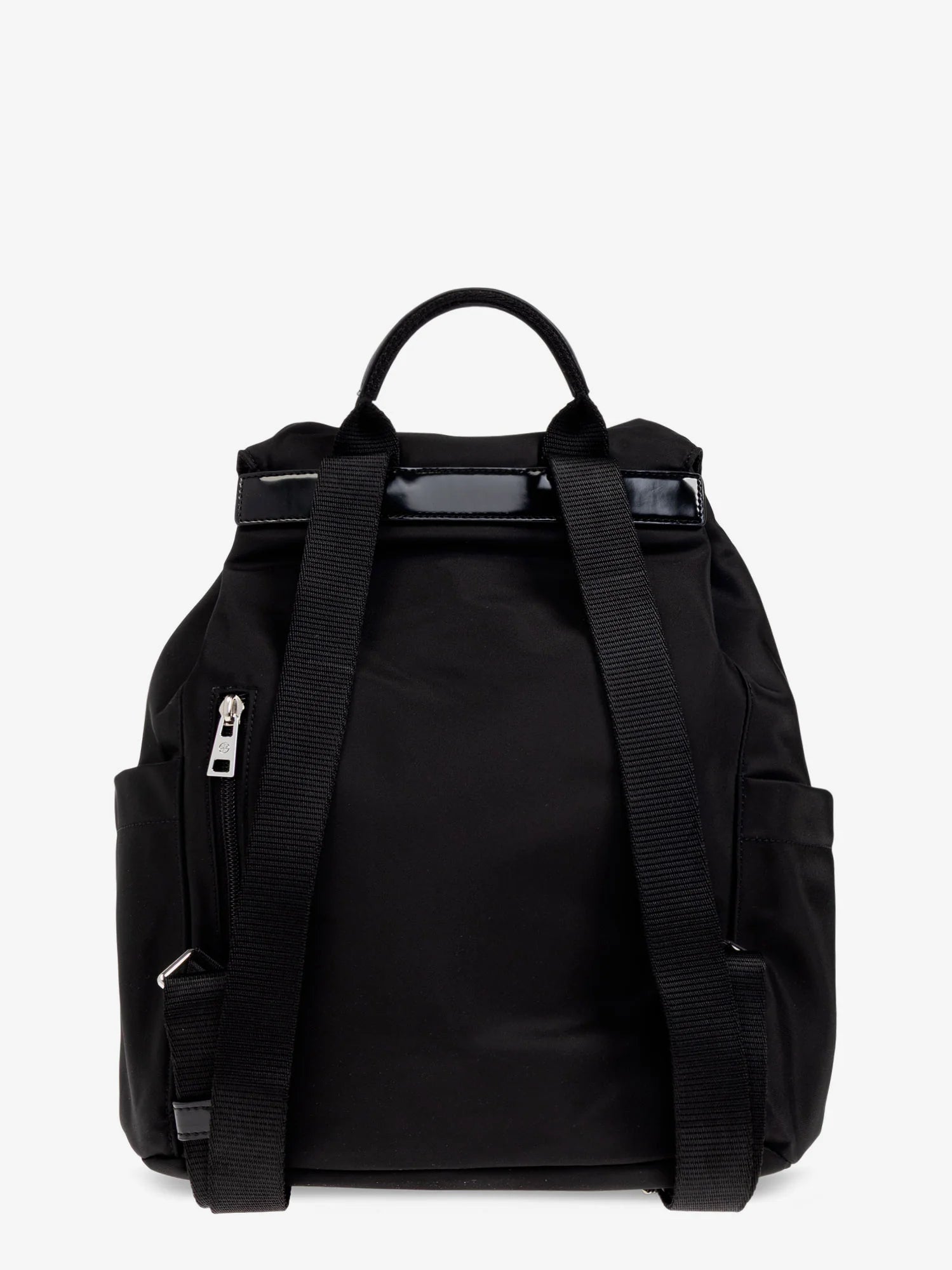 Virginia nylon backpack