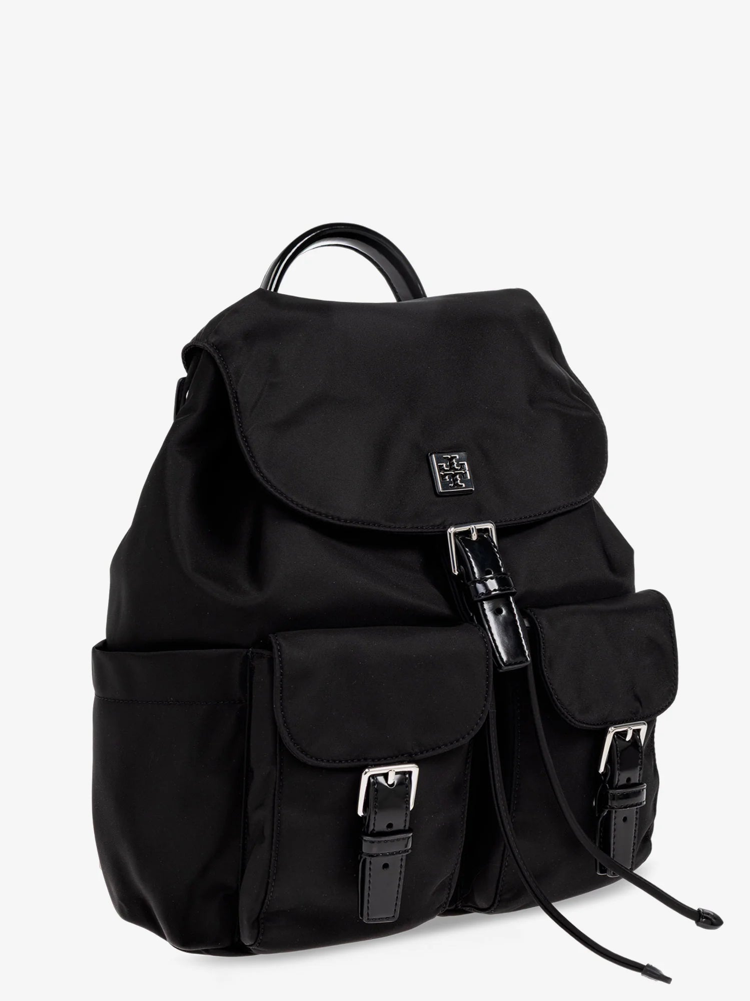 Virginia nylon backpack