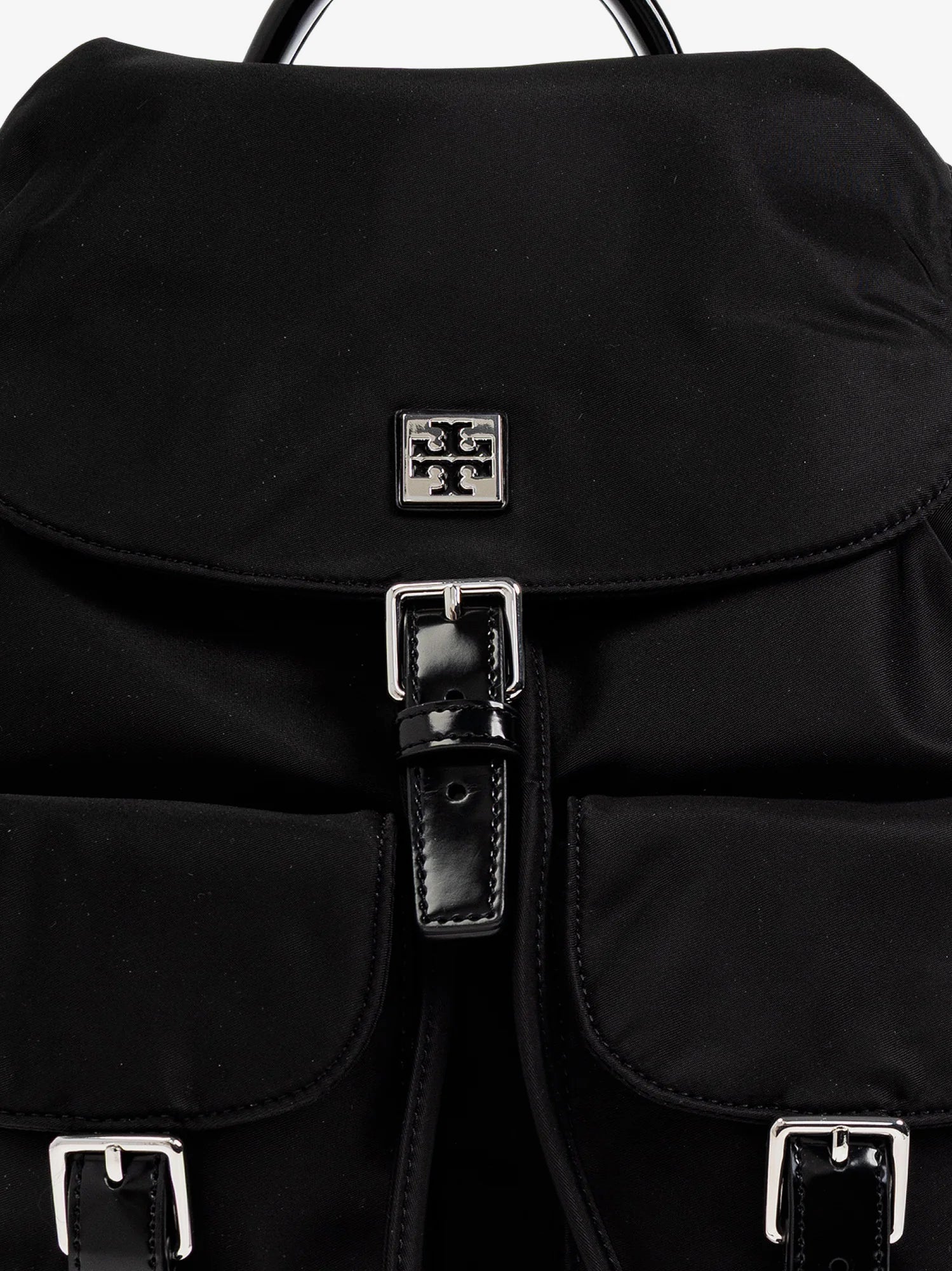 Virginia nylon backpack