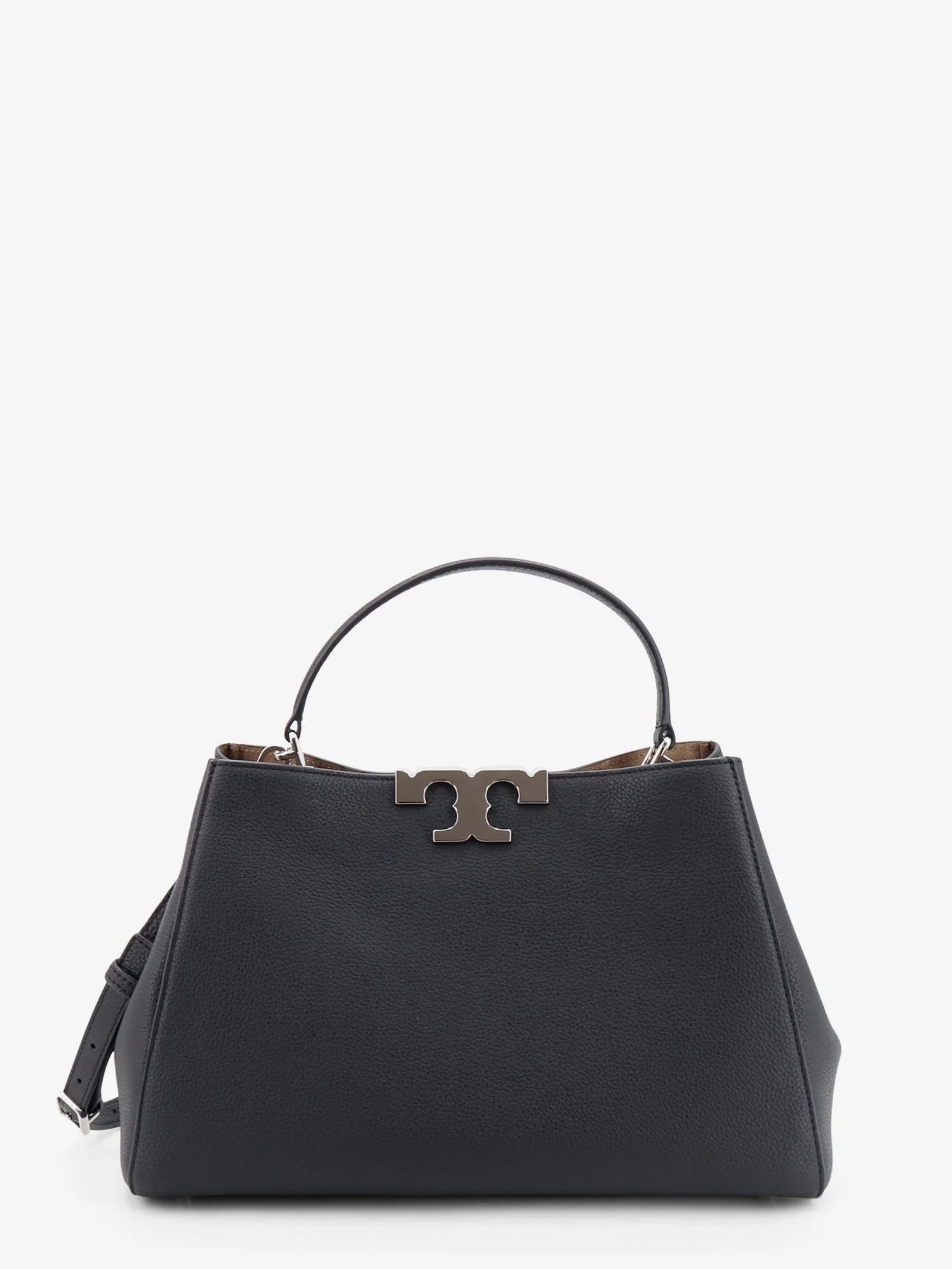Eleanor leather shoulder bag