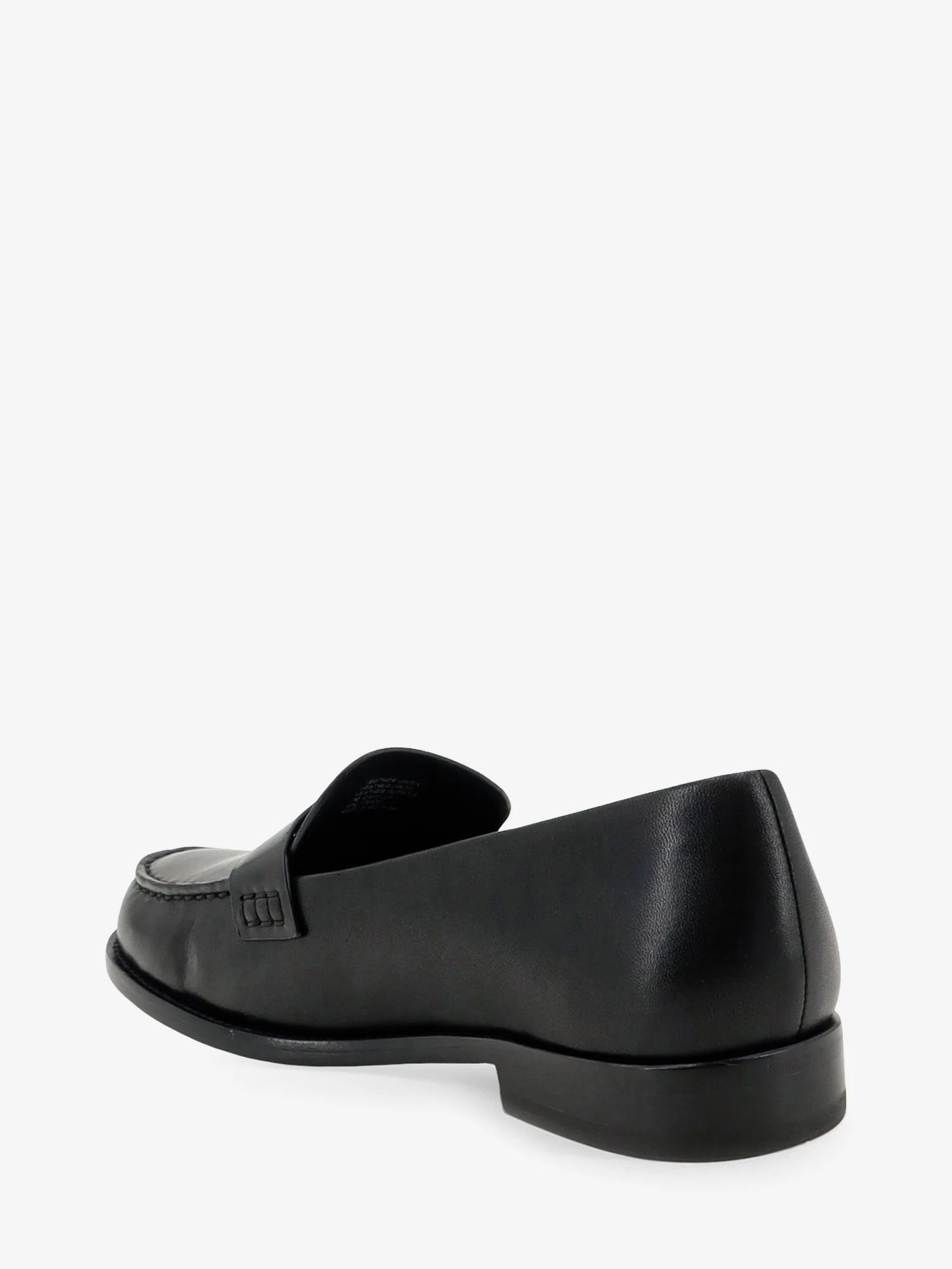 Penny Leather Loafers