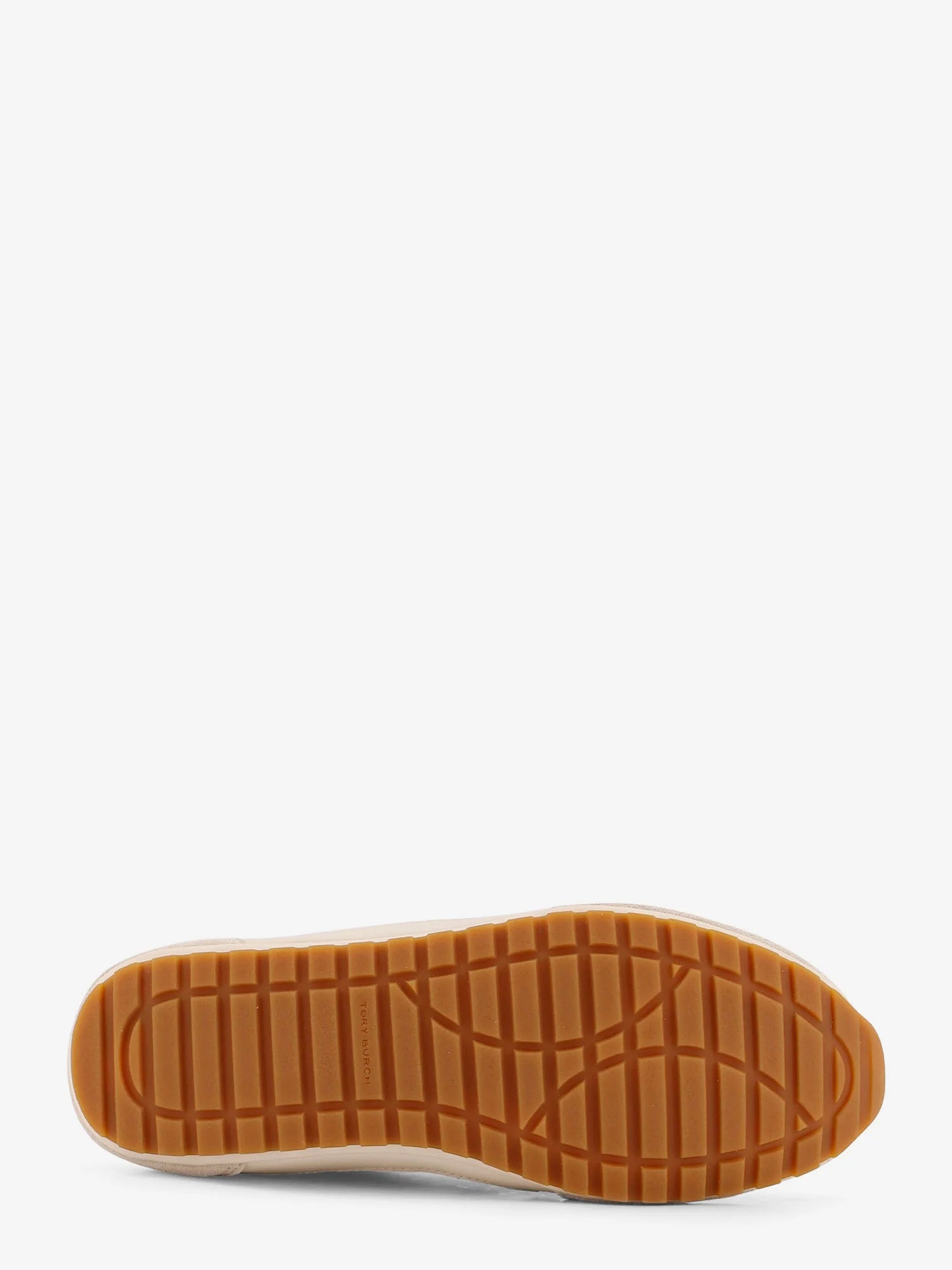 Field suede sneakers with leather inserts