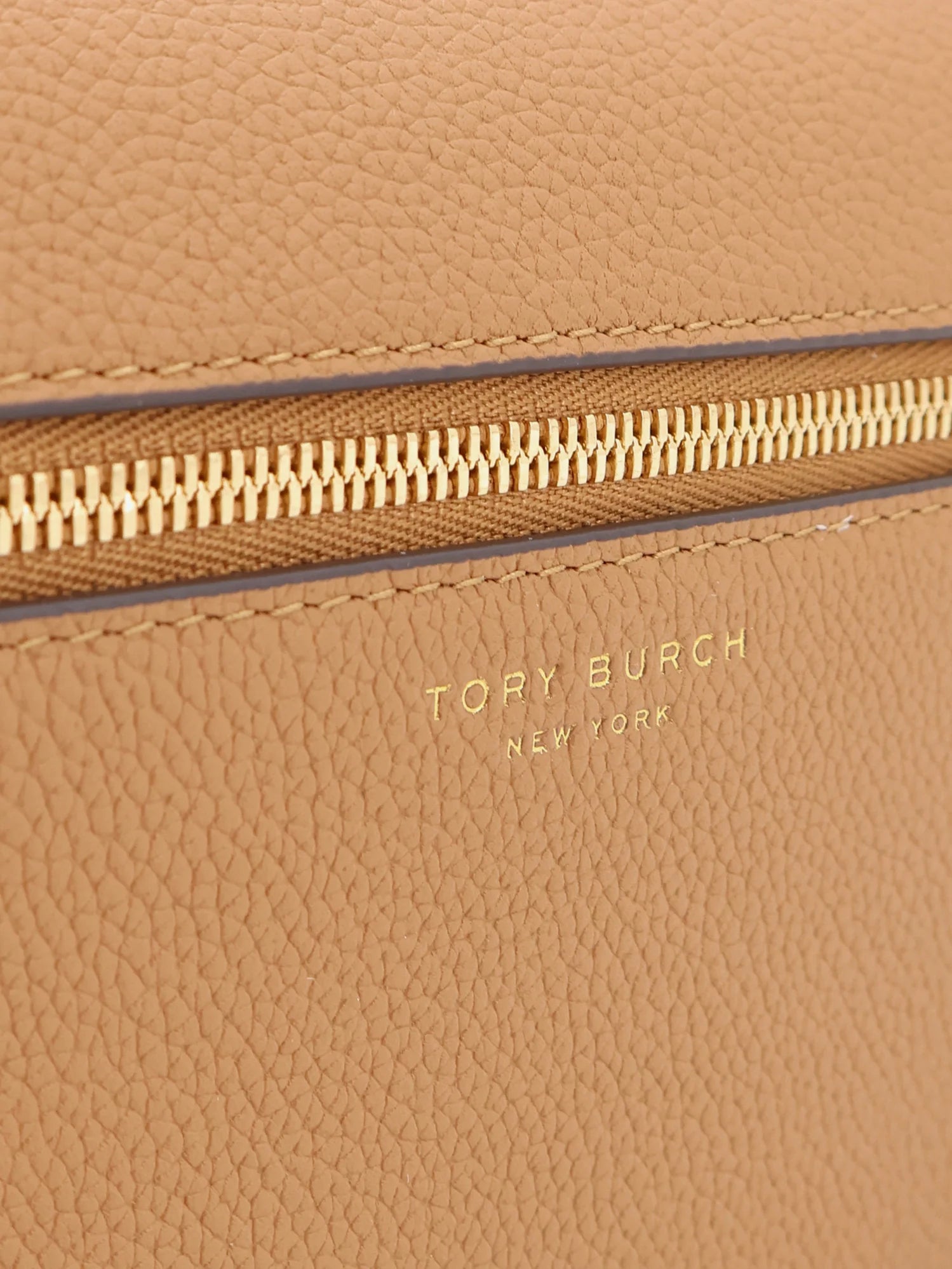 Hammered leather Romy slim shoulder bag