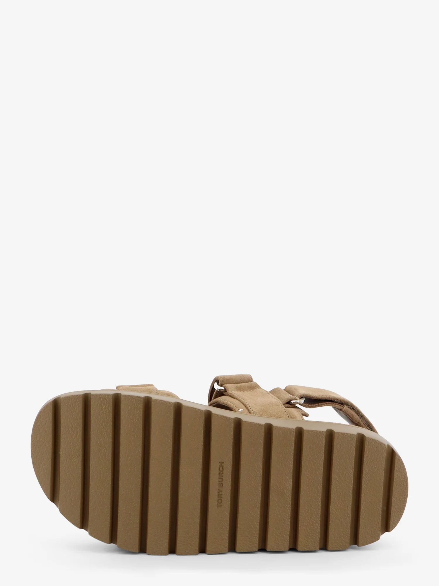 Mellow Sport suede sandals