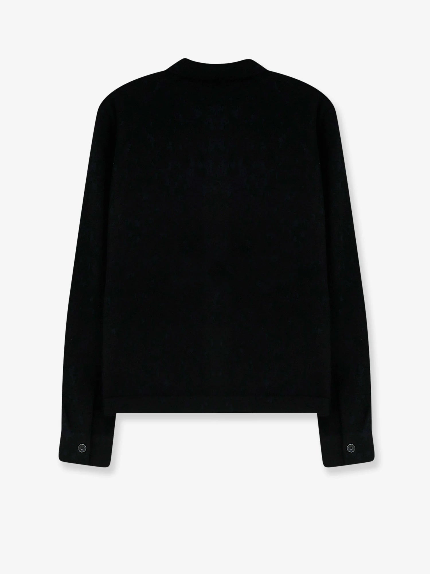 Cashmere cardigan