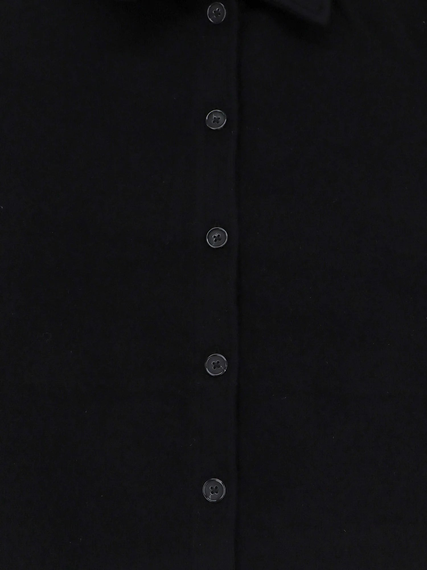 Cashmere cardigan