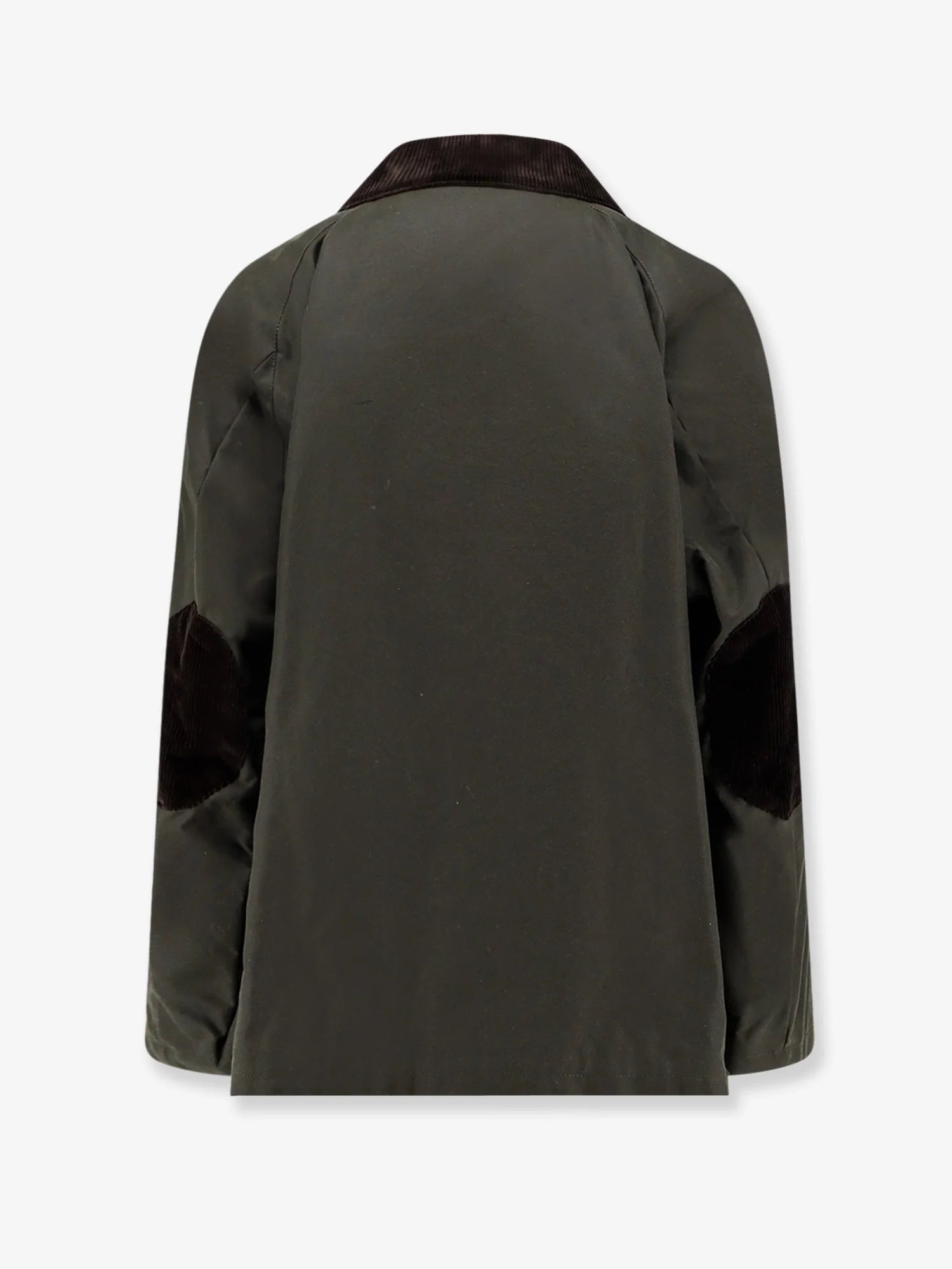 Country organic cotton jacket