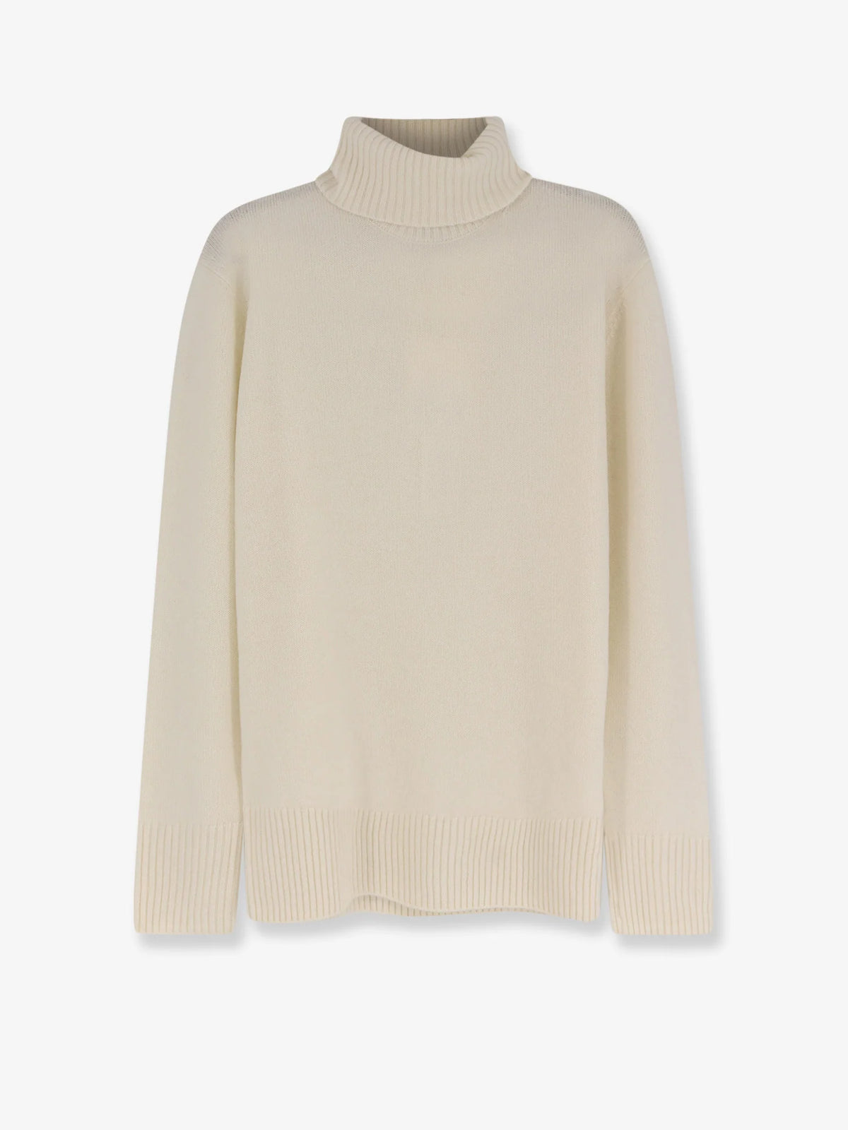 Cashmere turtleneck