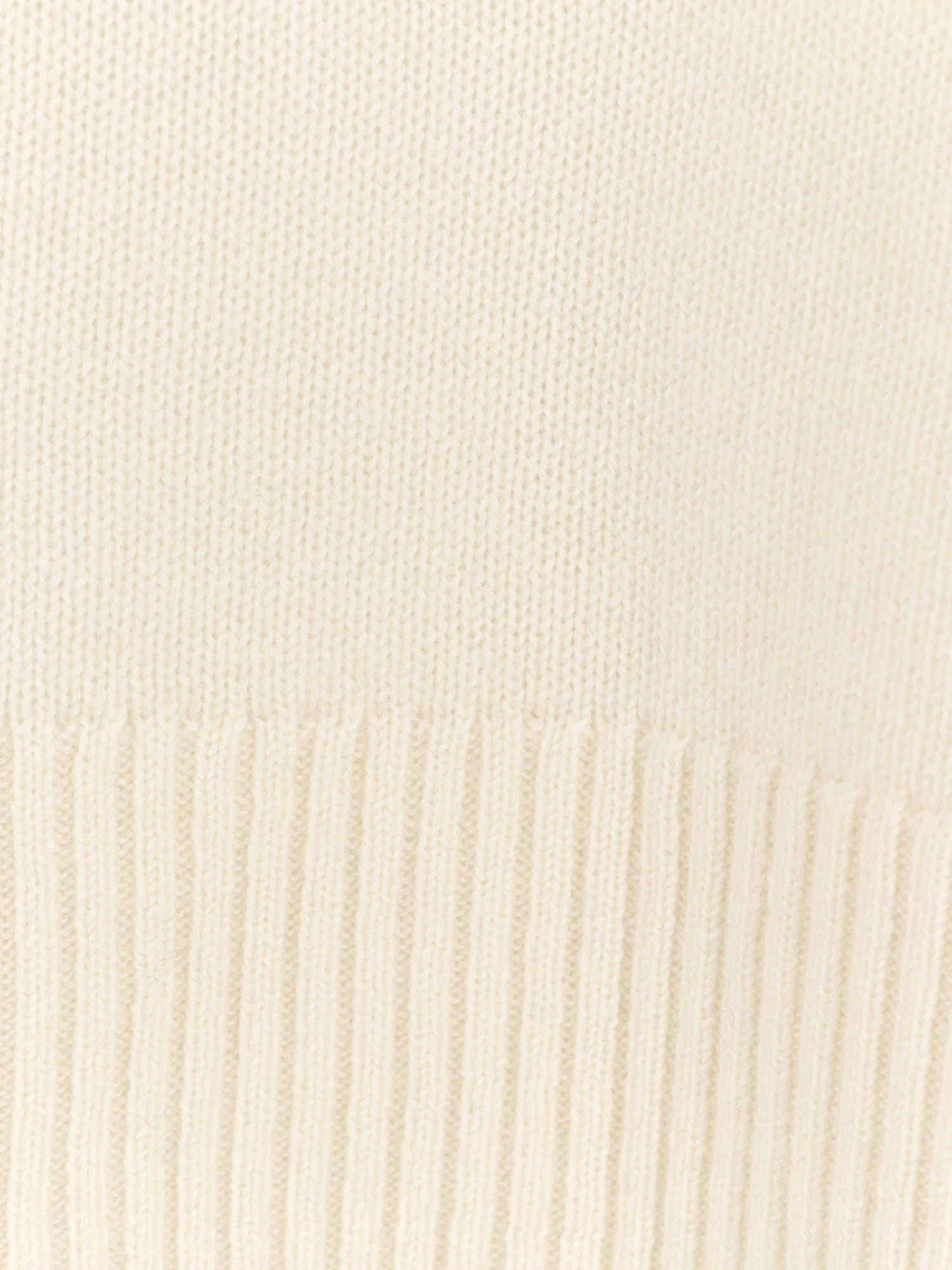 Cashmere turtleneck