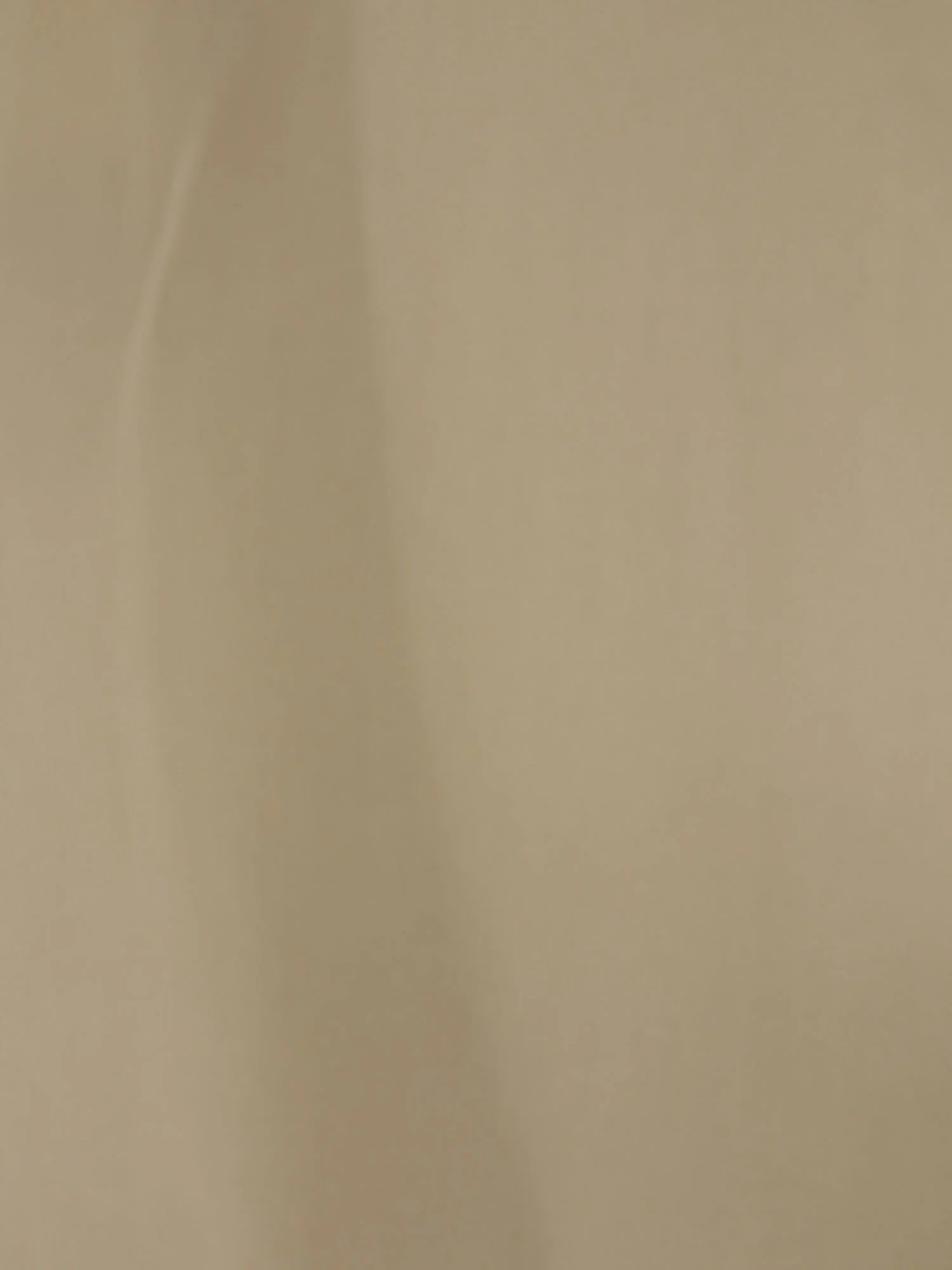 Classic Tumbled organic cotton shirt