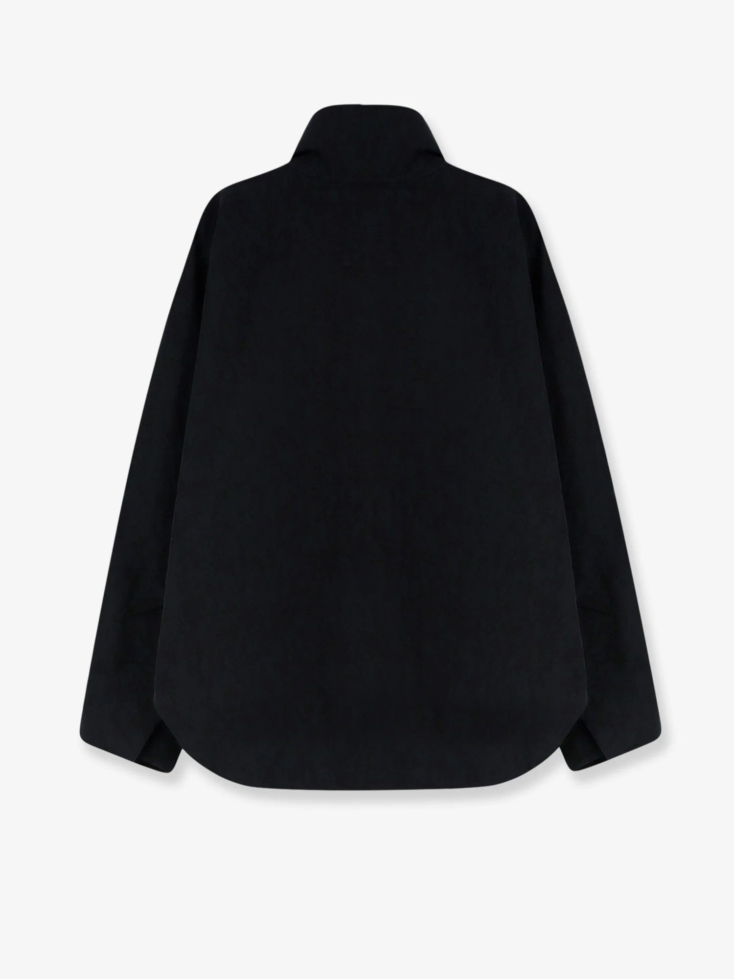 Summer cotton blend jacket