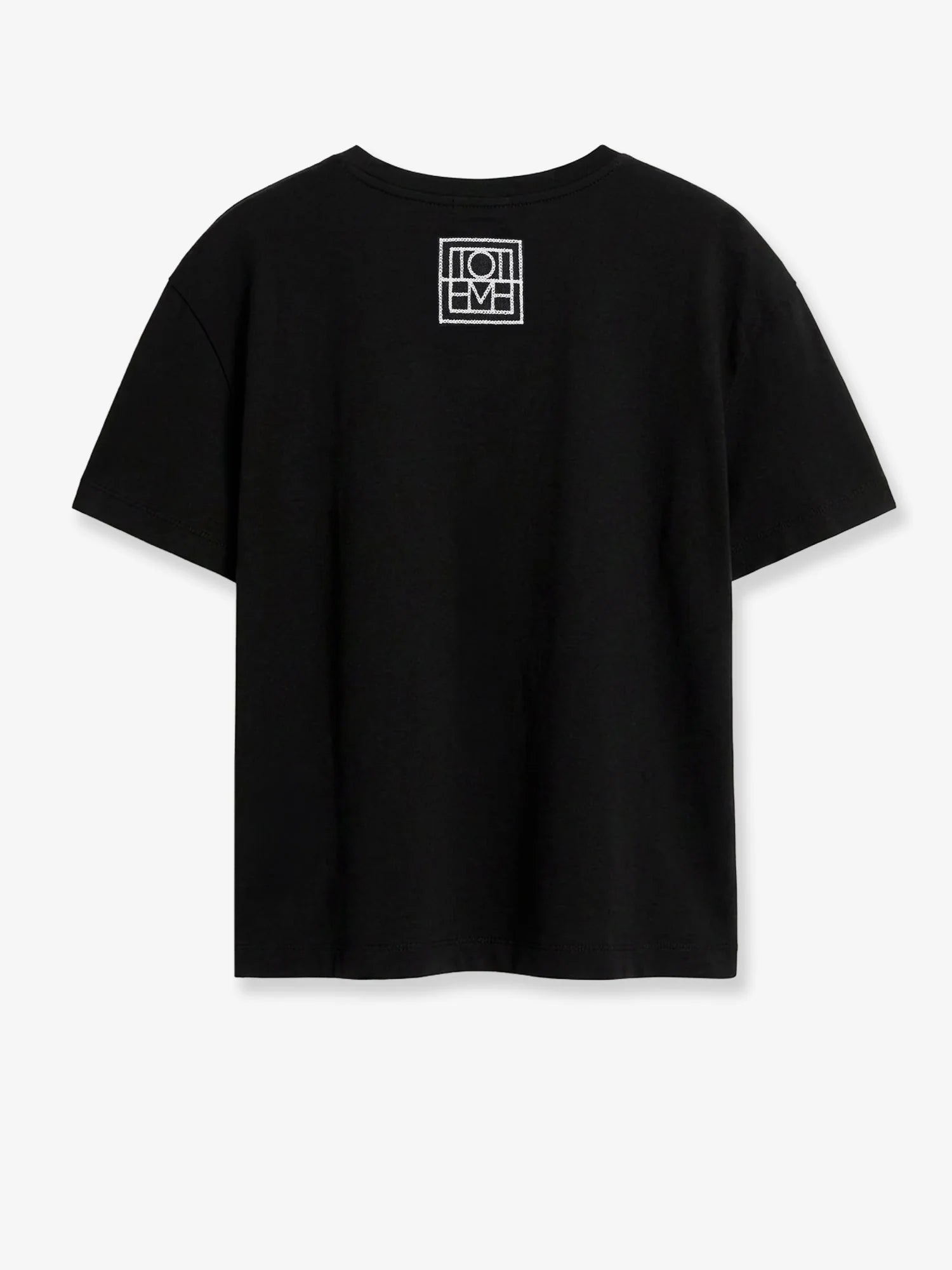 Organic cotton T-shirt