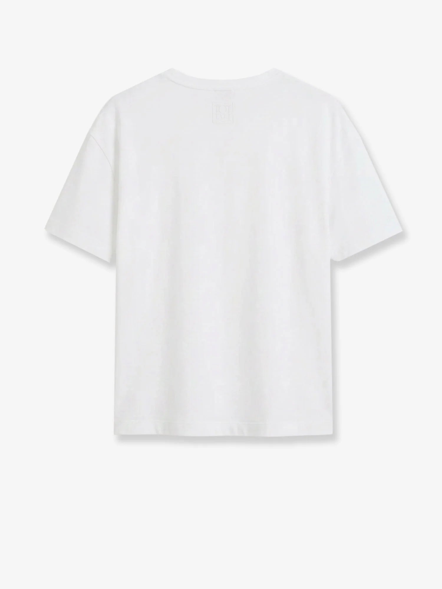 Organic cotton T-shirt