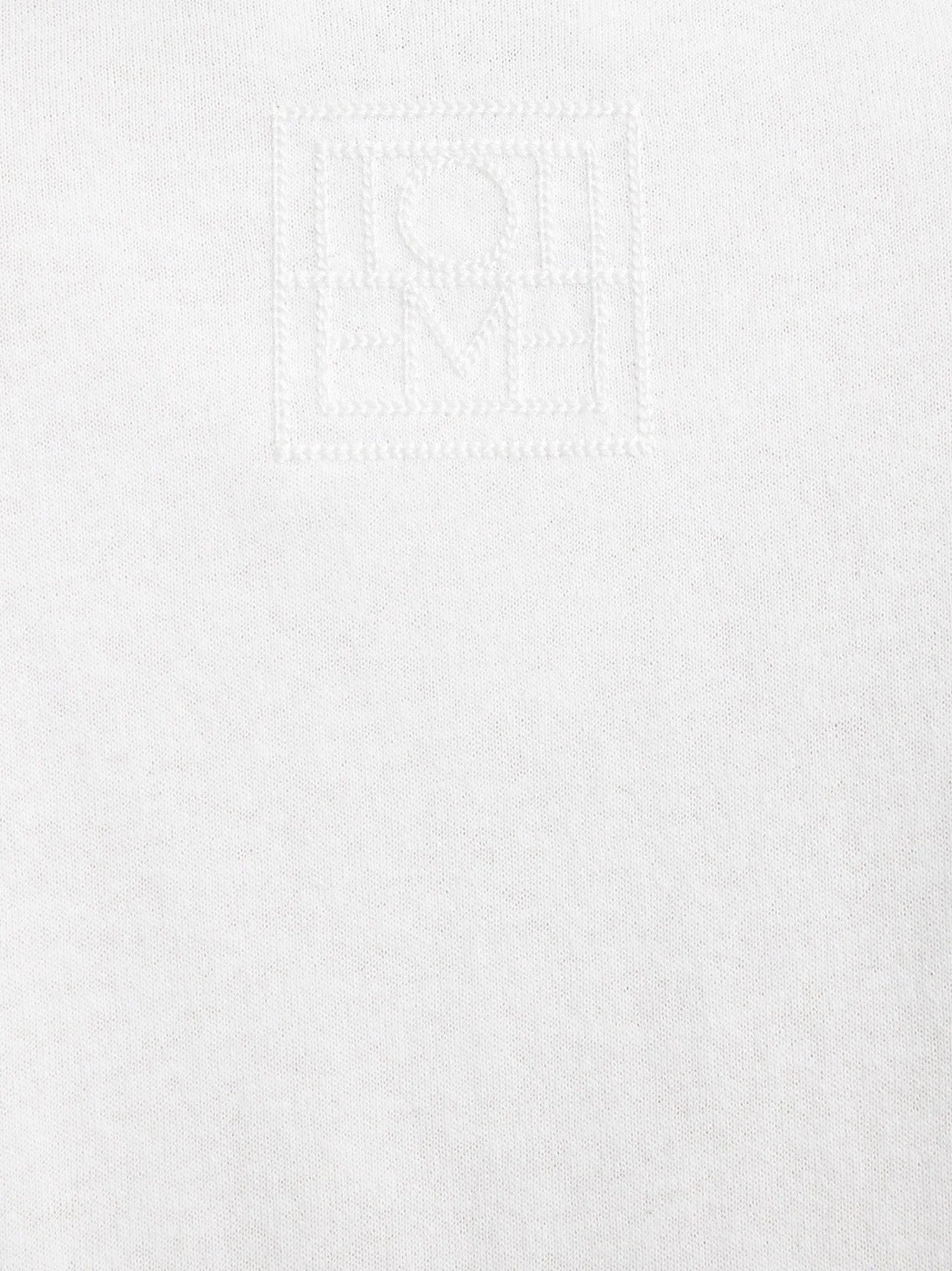 Organic cotton T-shirt