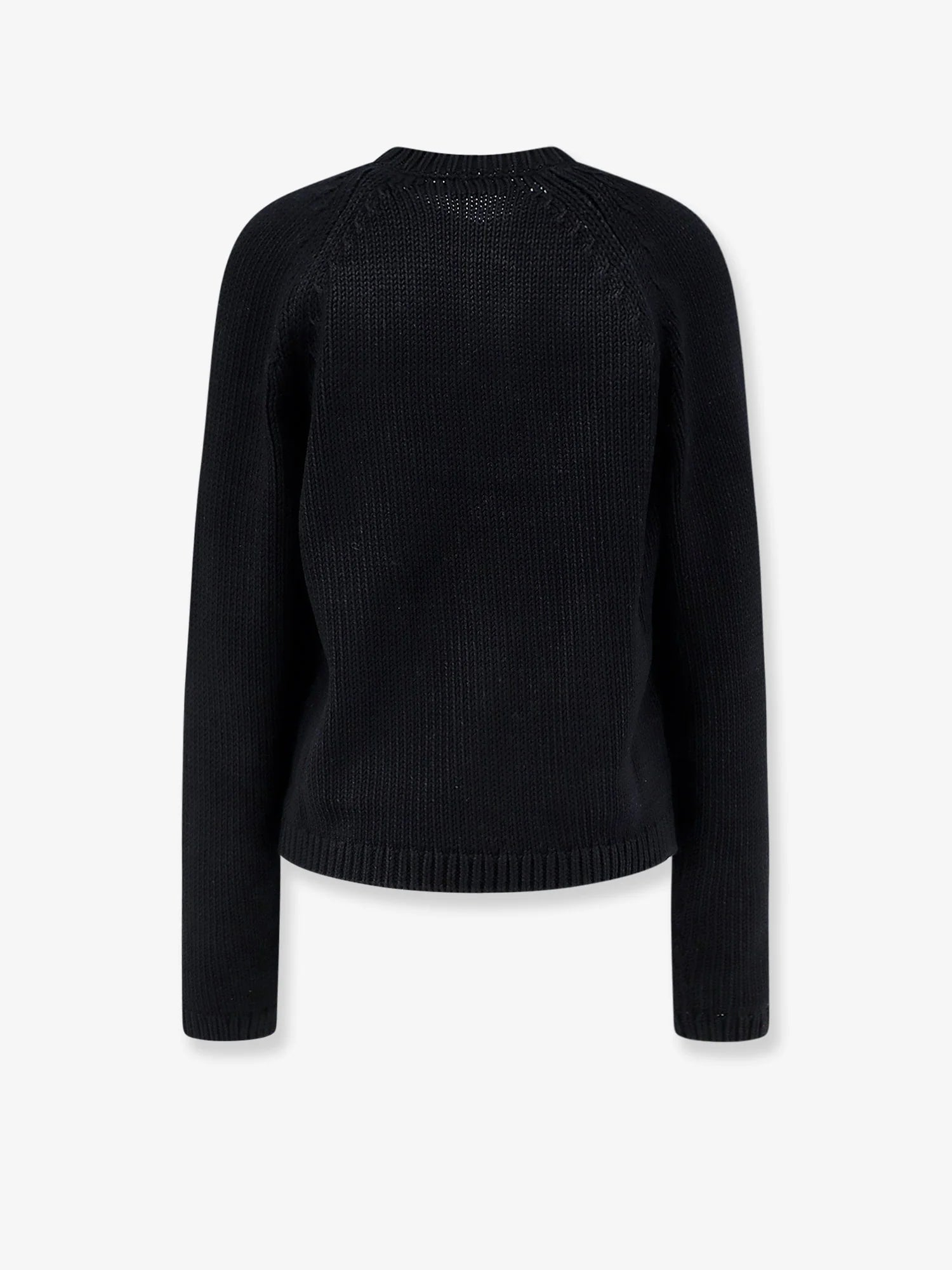 Organic cotton cardigan