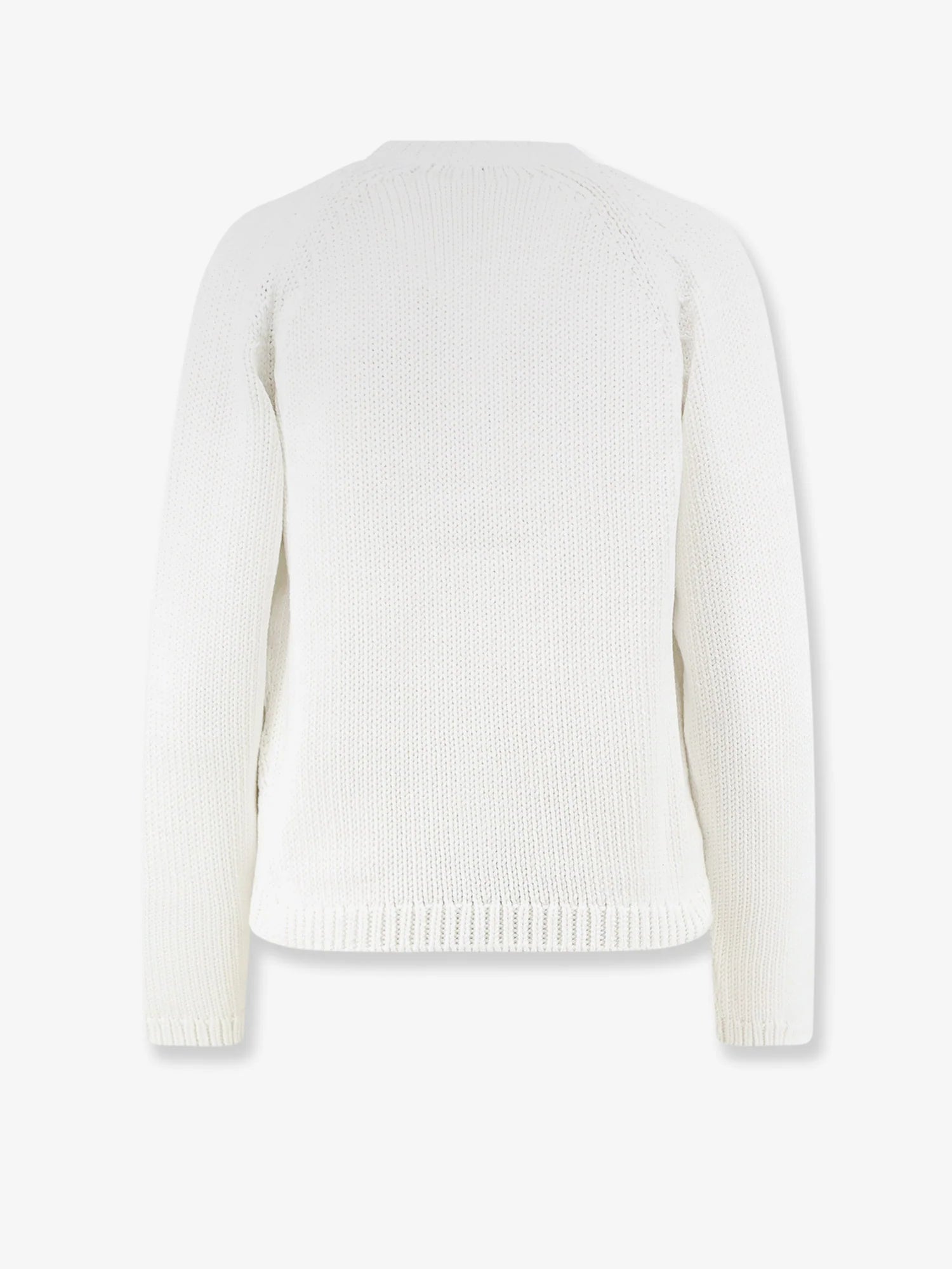 Organic cotton cardigan