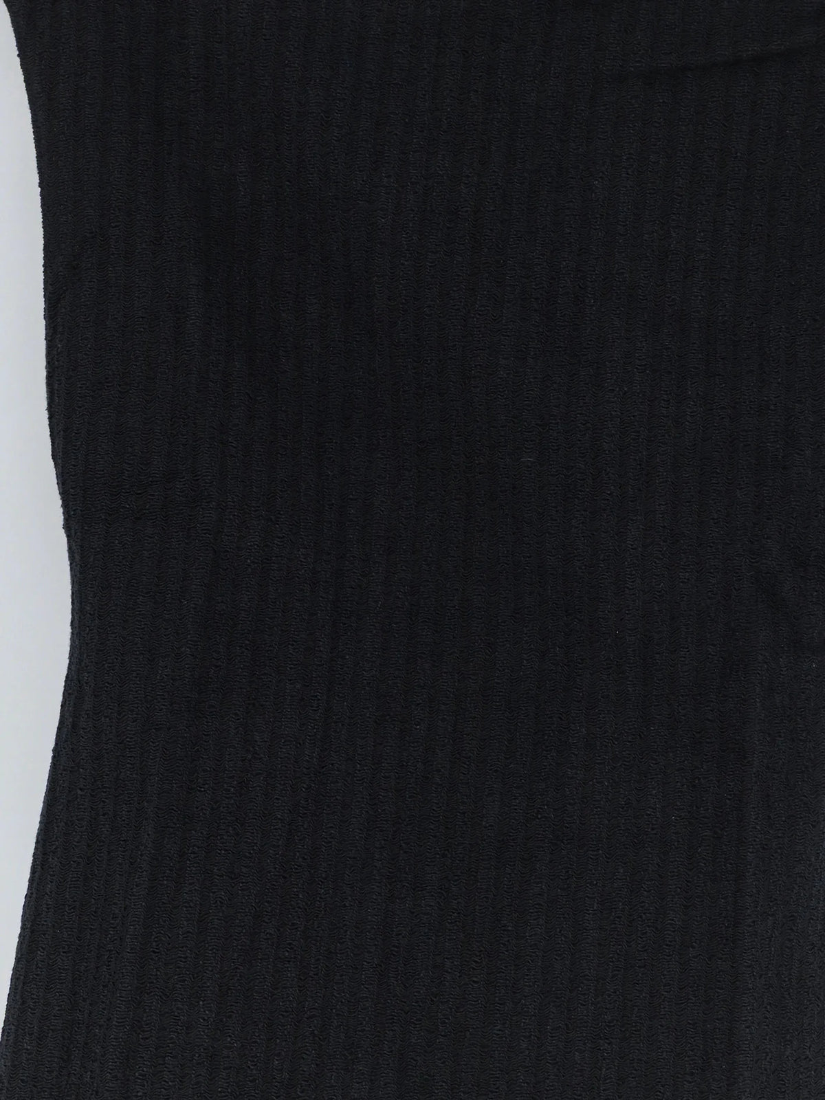 Organic cotton top