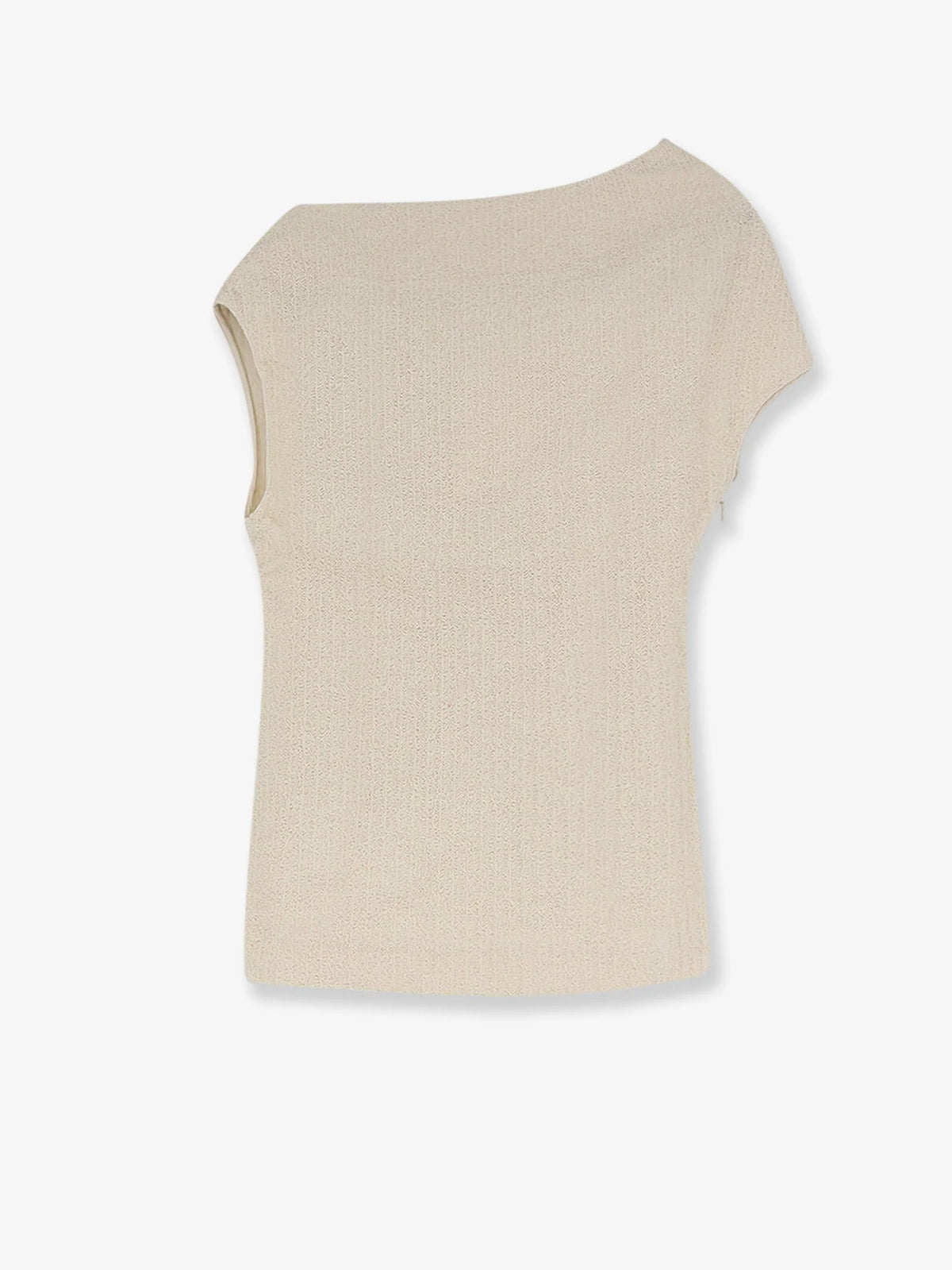 Organic cotton top