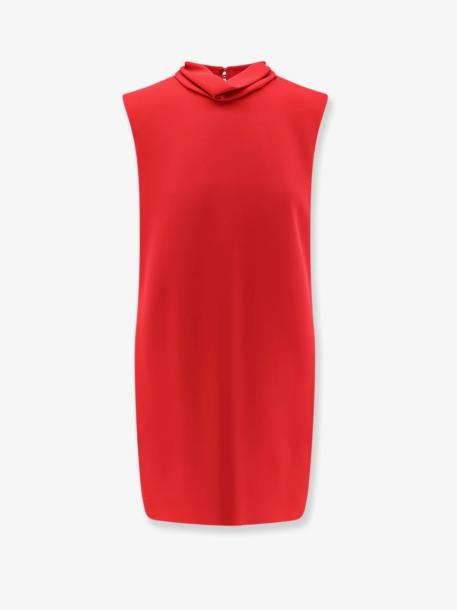 Cady Couture Mini Dress