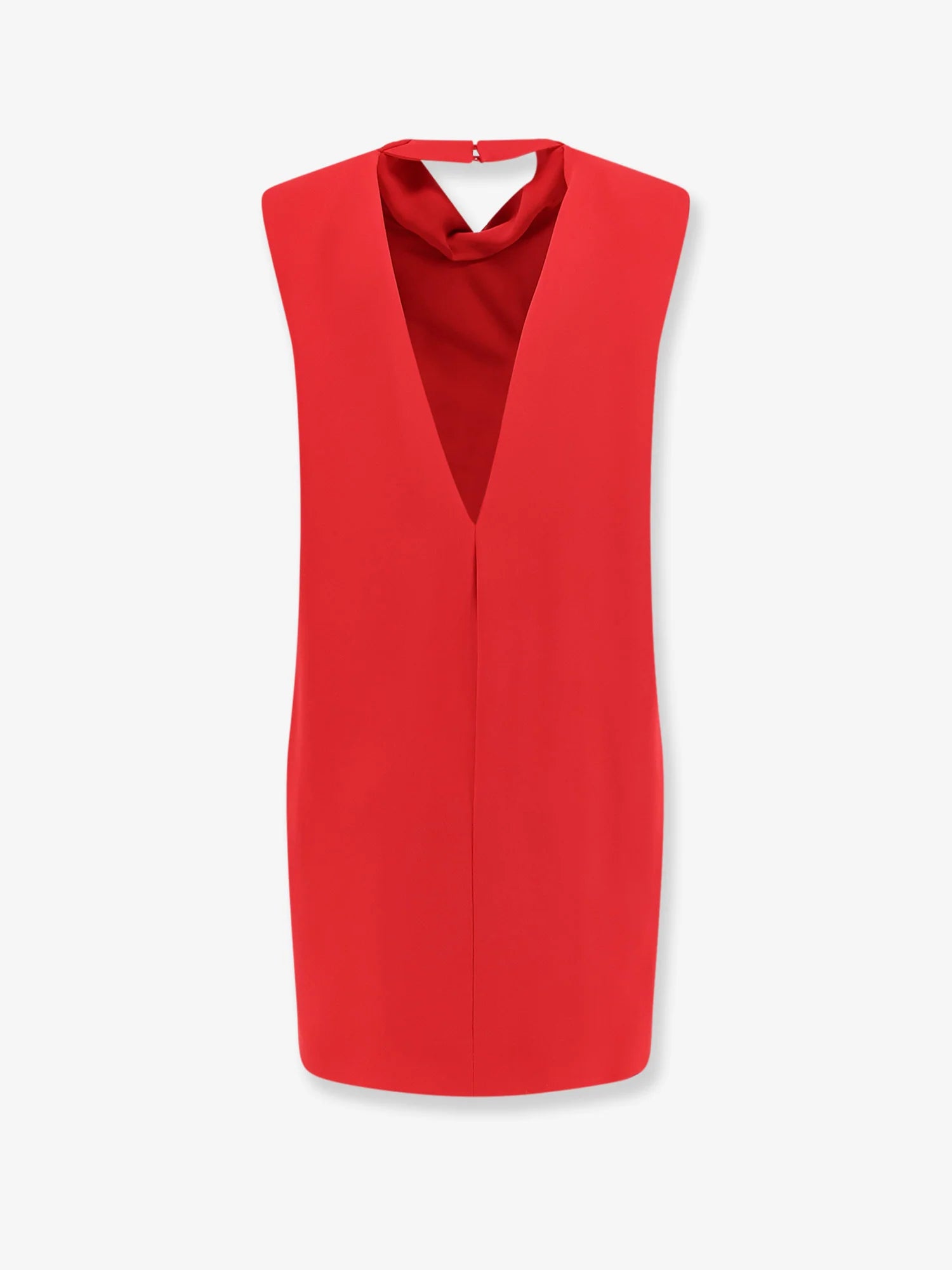 Cady Couture Mini Dress