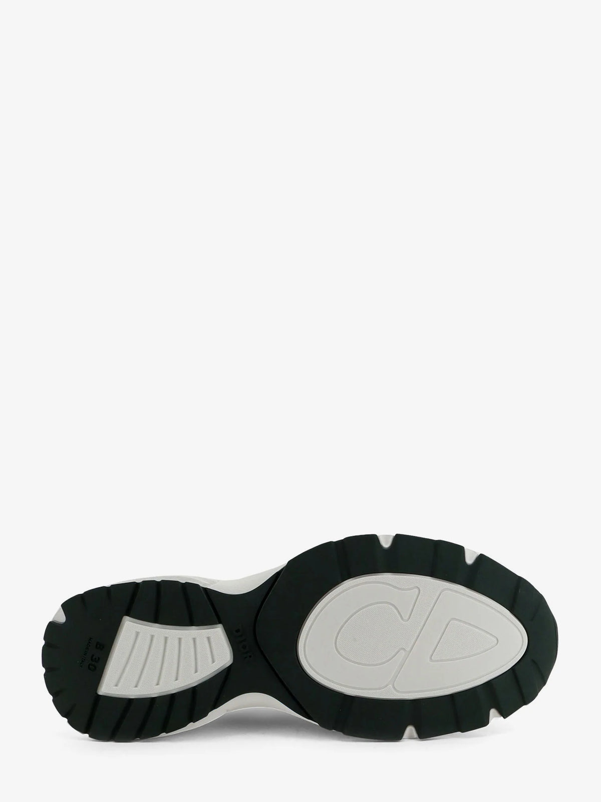 B30 Countdown Tech 30 semi-transparent N3O Nylon and technical fabric sneakers