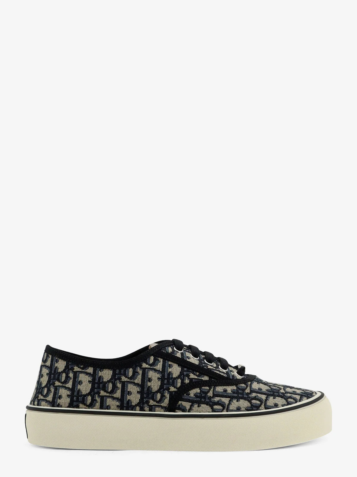 Dior Saltwind sneakers with Dior Oblique motif