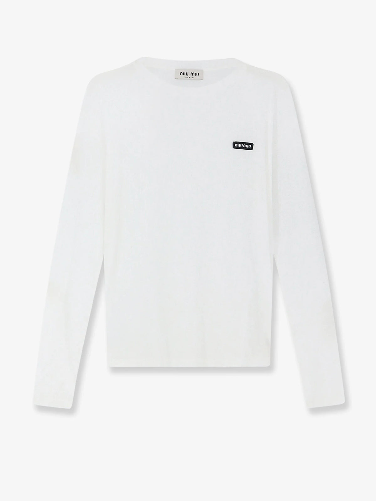 Cotton T-Shirt
