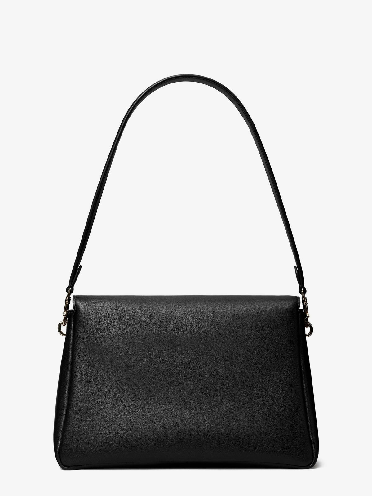 Charlie Leather Shoulder Bag
