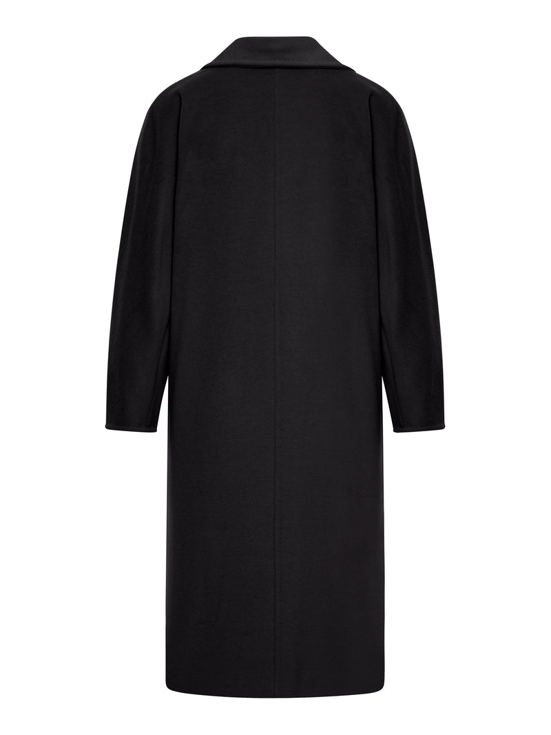 Max Mara 101801 アイコンコート