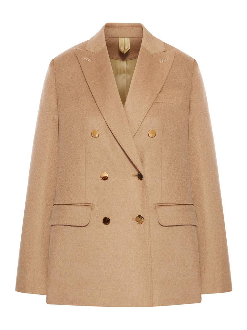 Max Mara PESCHE ジャケット