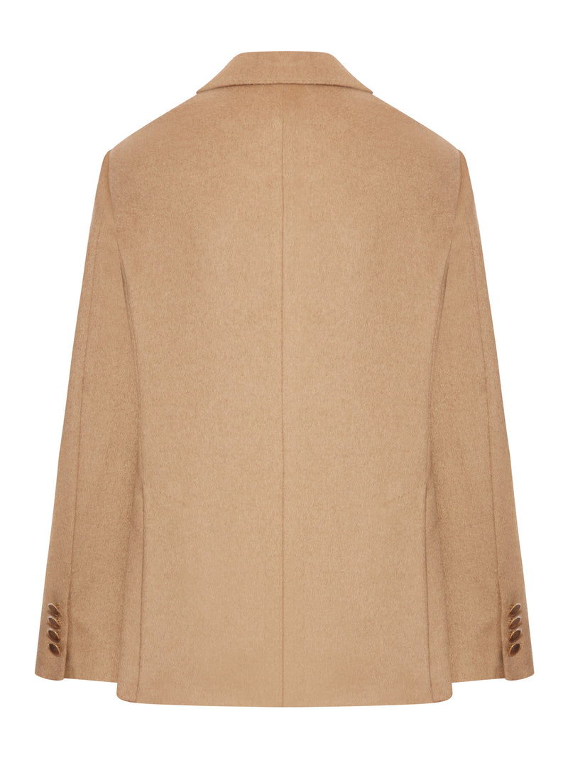 Max Mara PESCHE ジャケット
