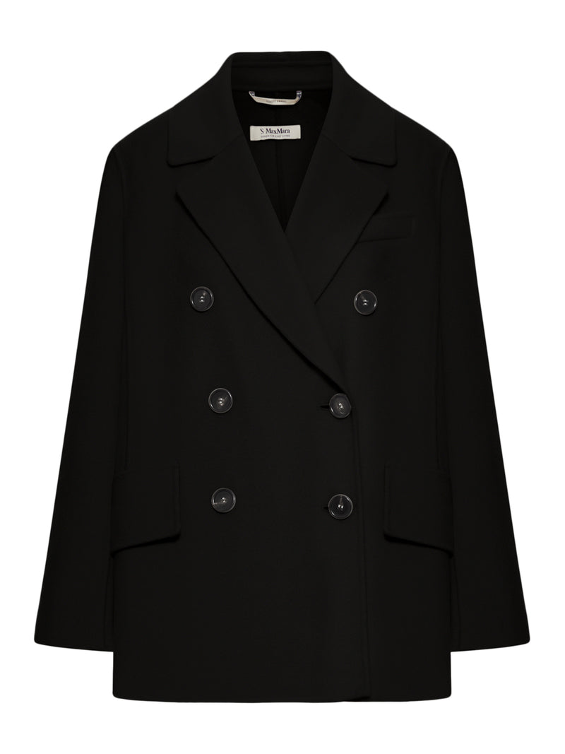 SMax Mara LUKAS ウールジャケット
