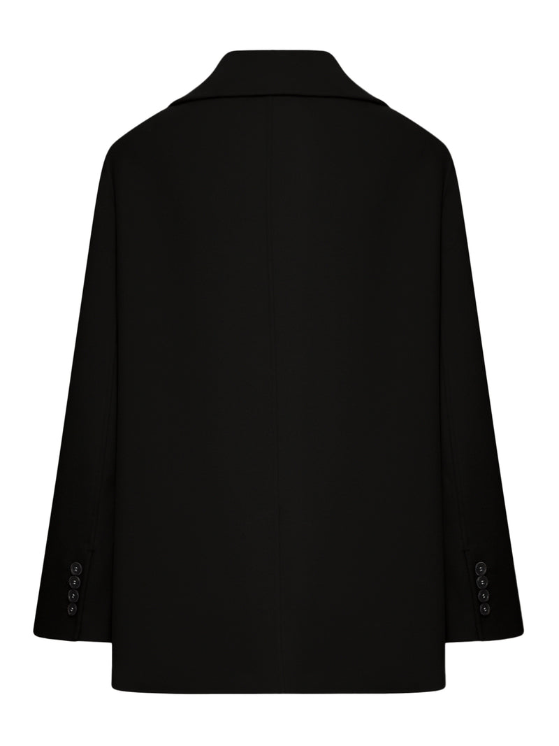 SMax Mara LUKAS ウールジャケット