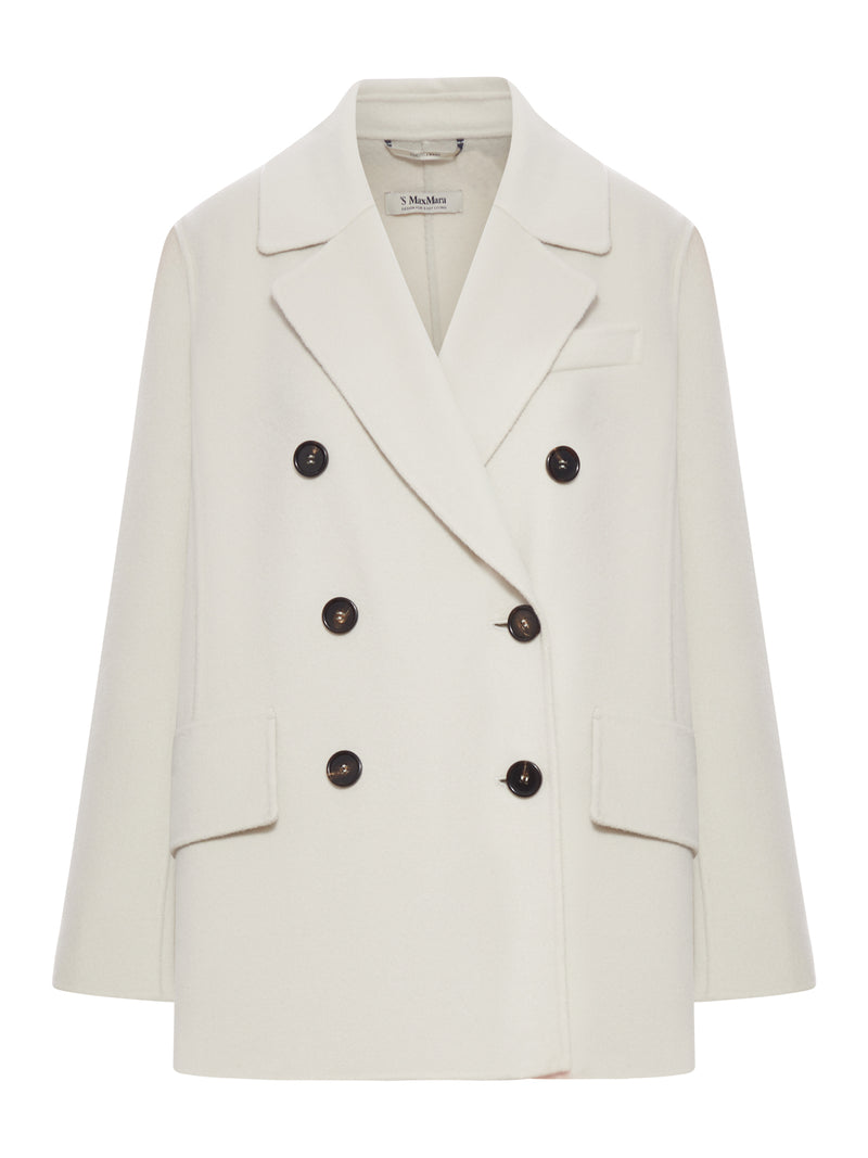 SMax Mara LUKAS ウールジャケット