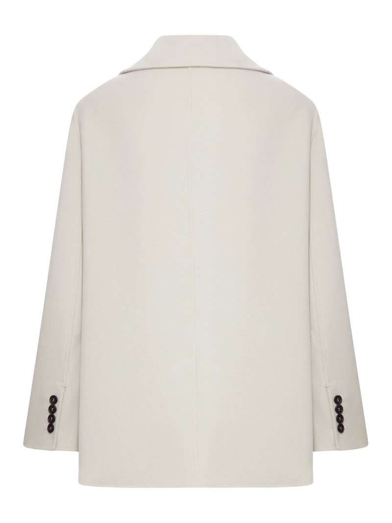 SMax Mara LUKAS ウールジャケット