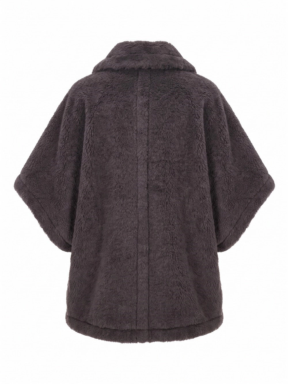Max Mara Teddy Cape