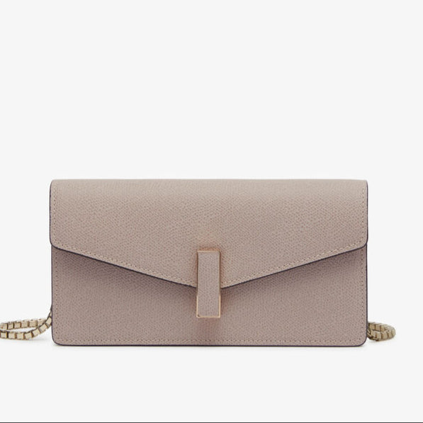 Valextra Iside Clutch