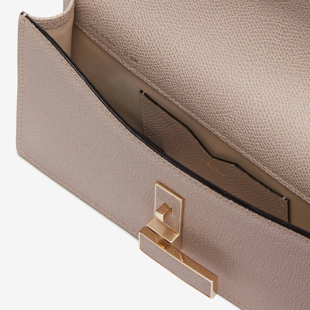Valextra Iside Clutch