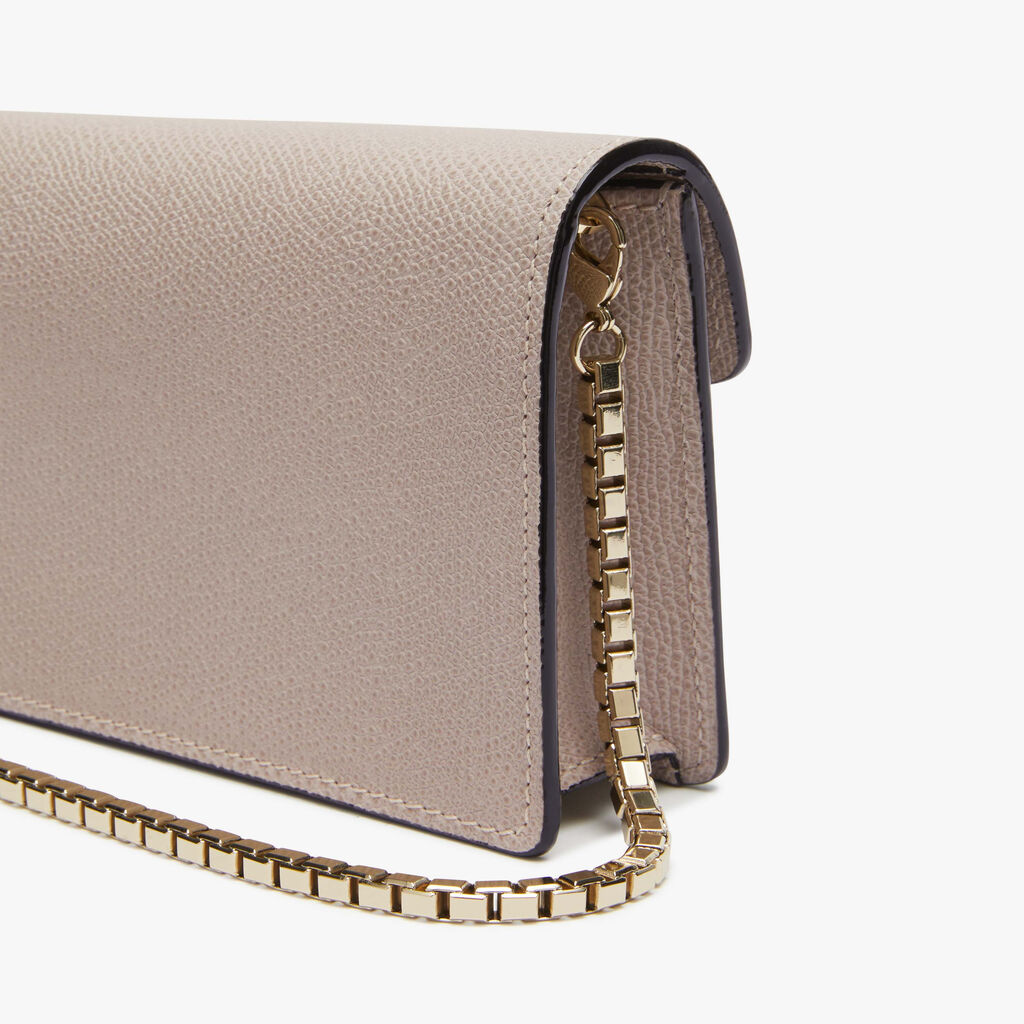 Valextra Iside Clutch