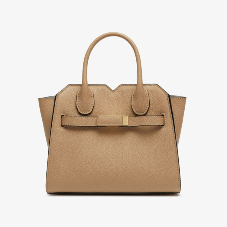 Valextra Milano Micro Shoulder Bag