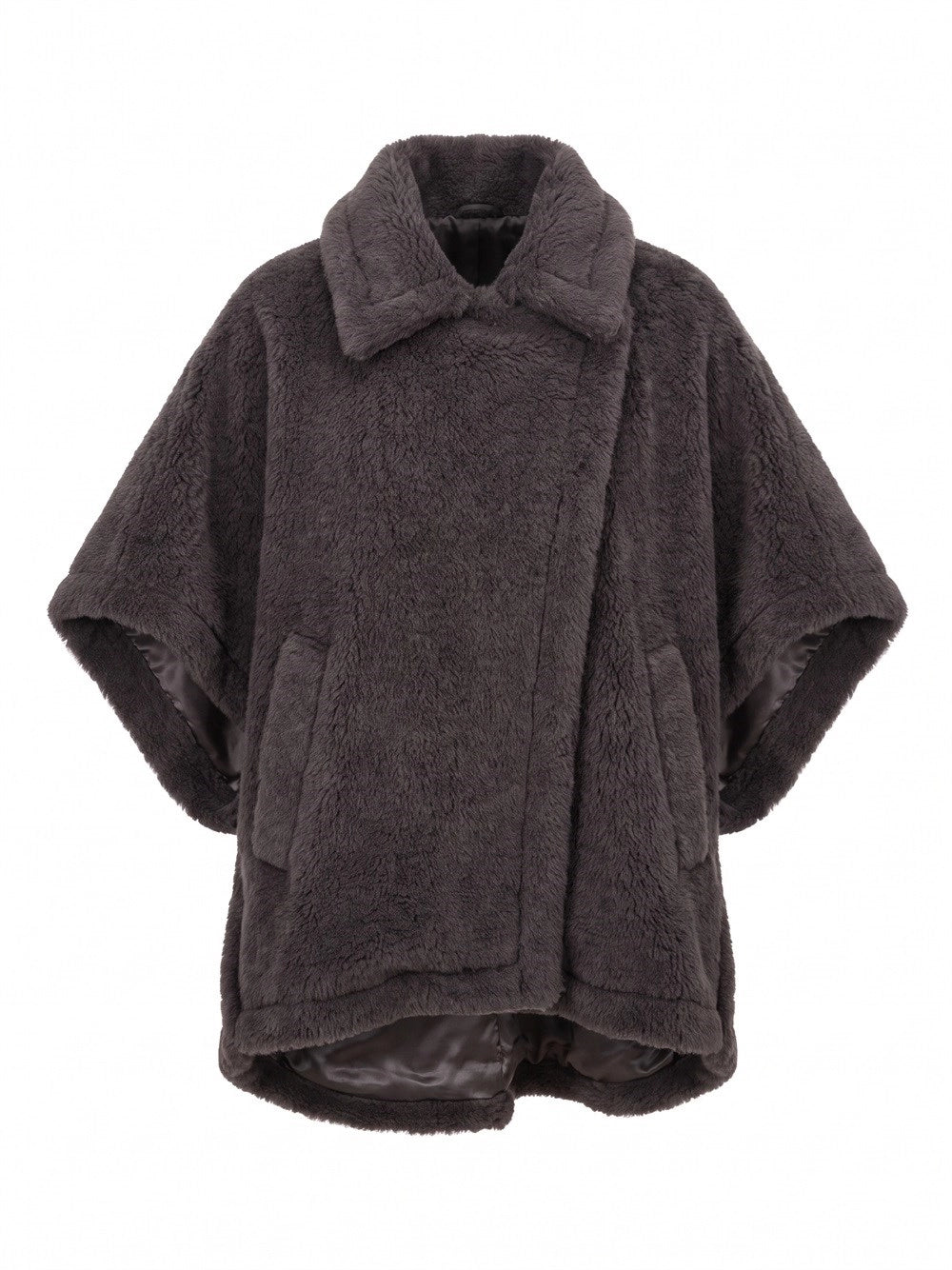 Max Mara Teddy Cape