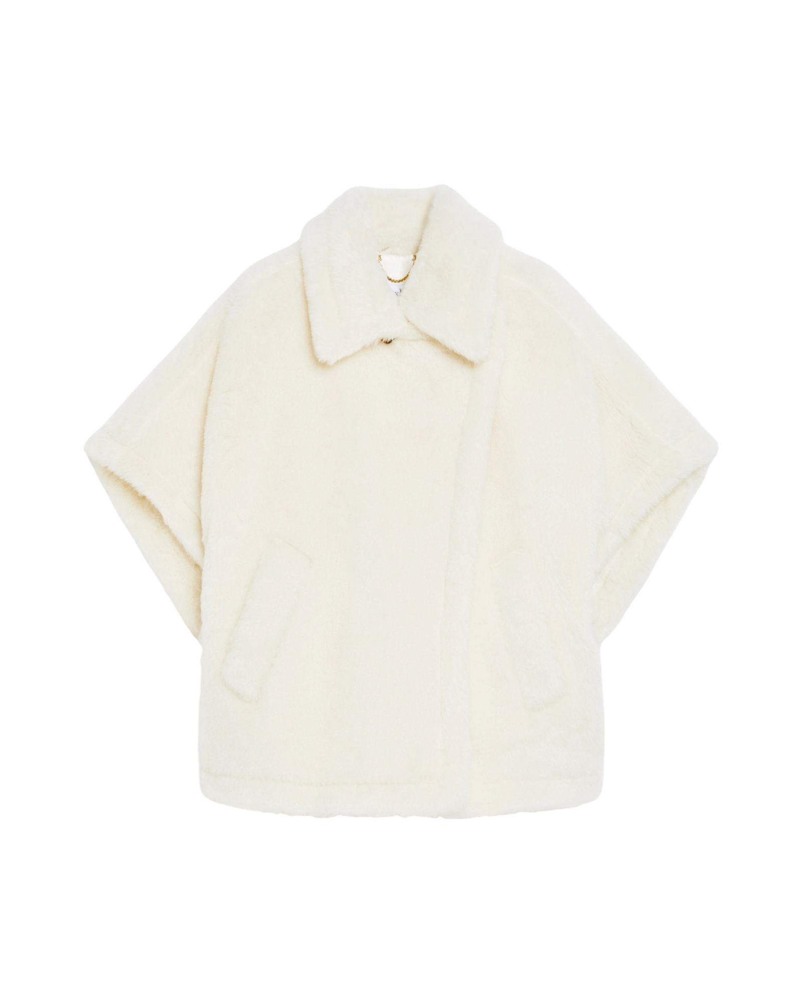 Max Mara TEBE1 Teddy Cape